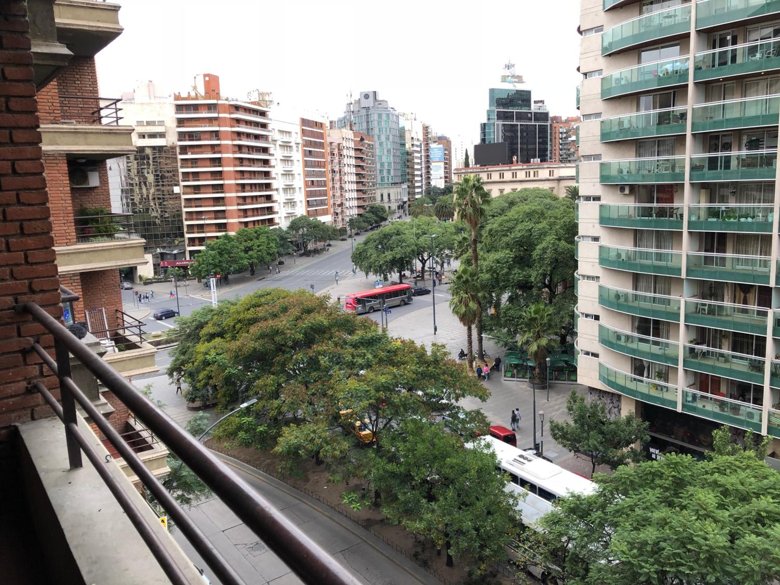 Virginia XII A Mts Patio Olmos