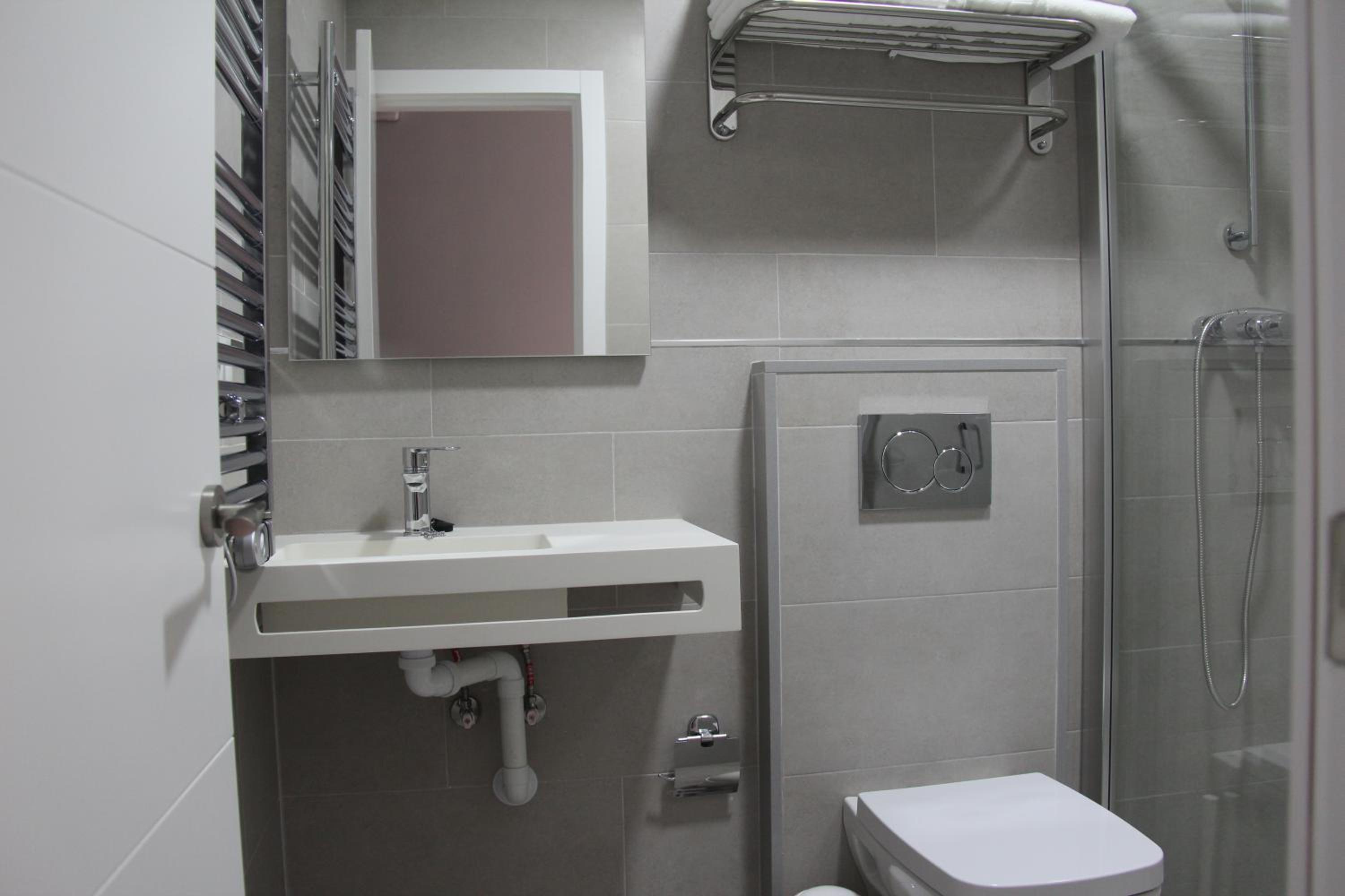 Apartamentos Maro VG