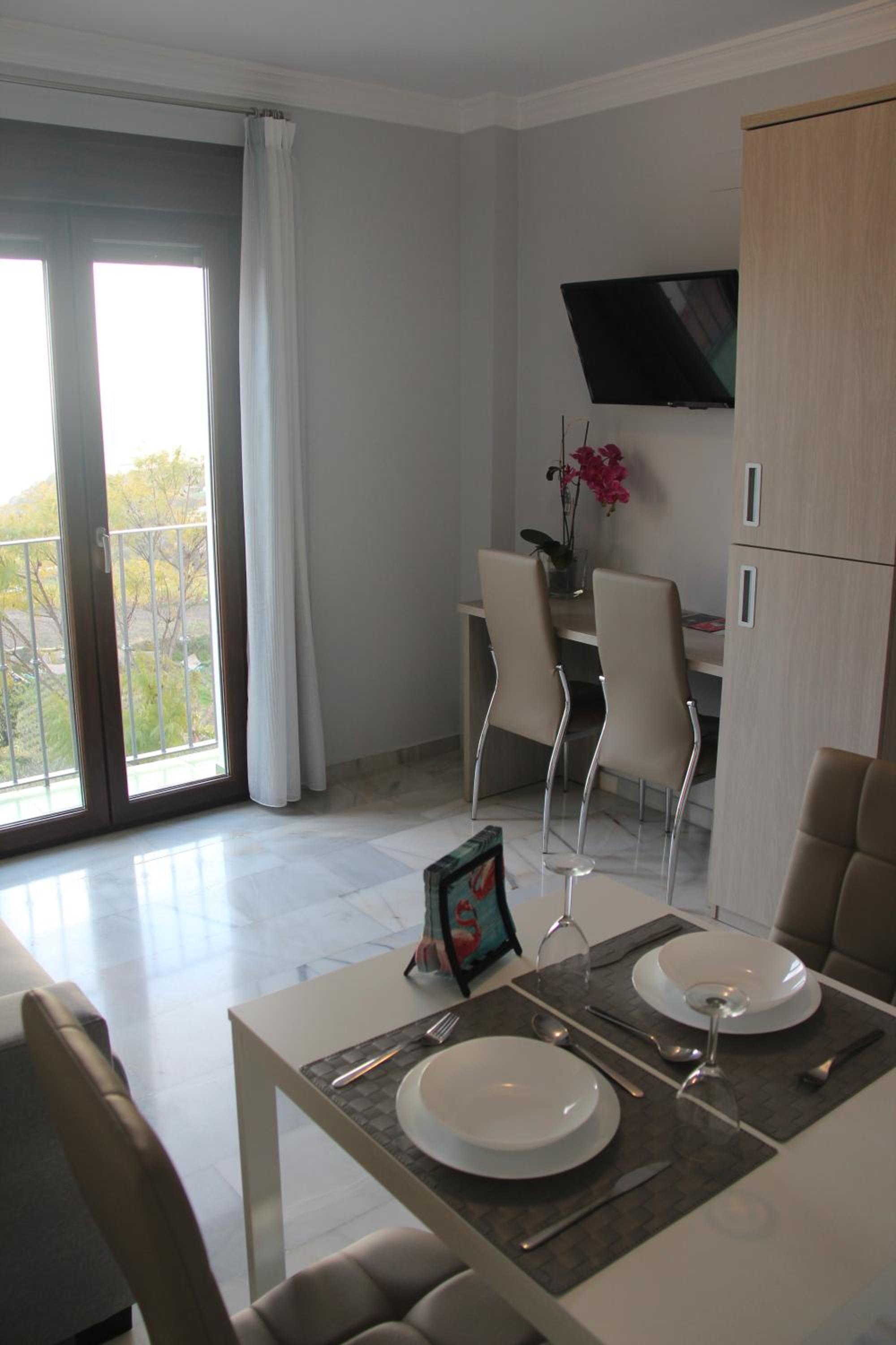 Apartamentos Maro VG