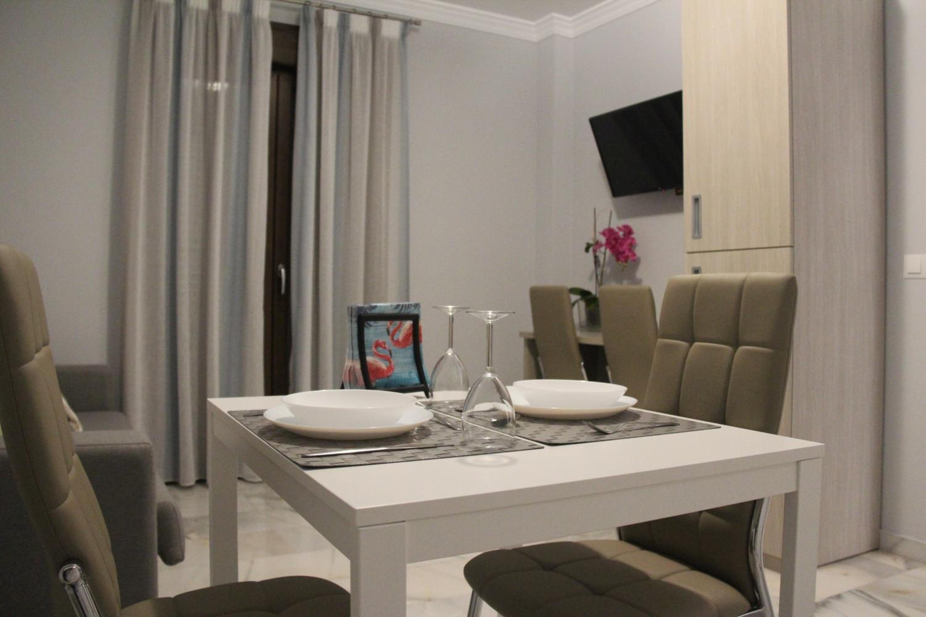 Apartamentos Maro VG