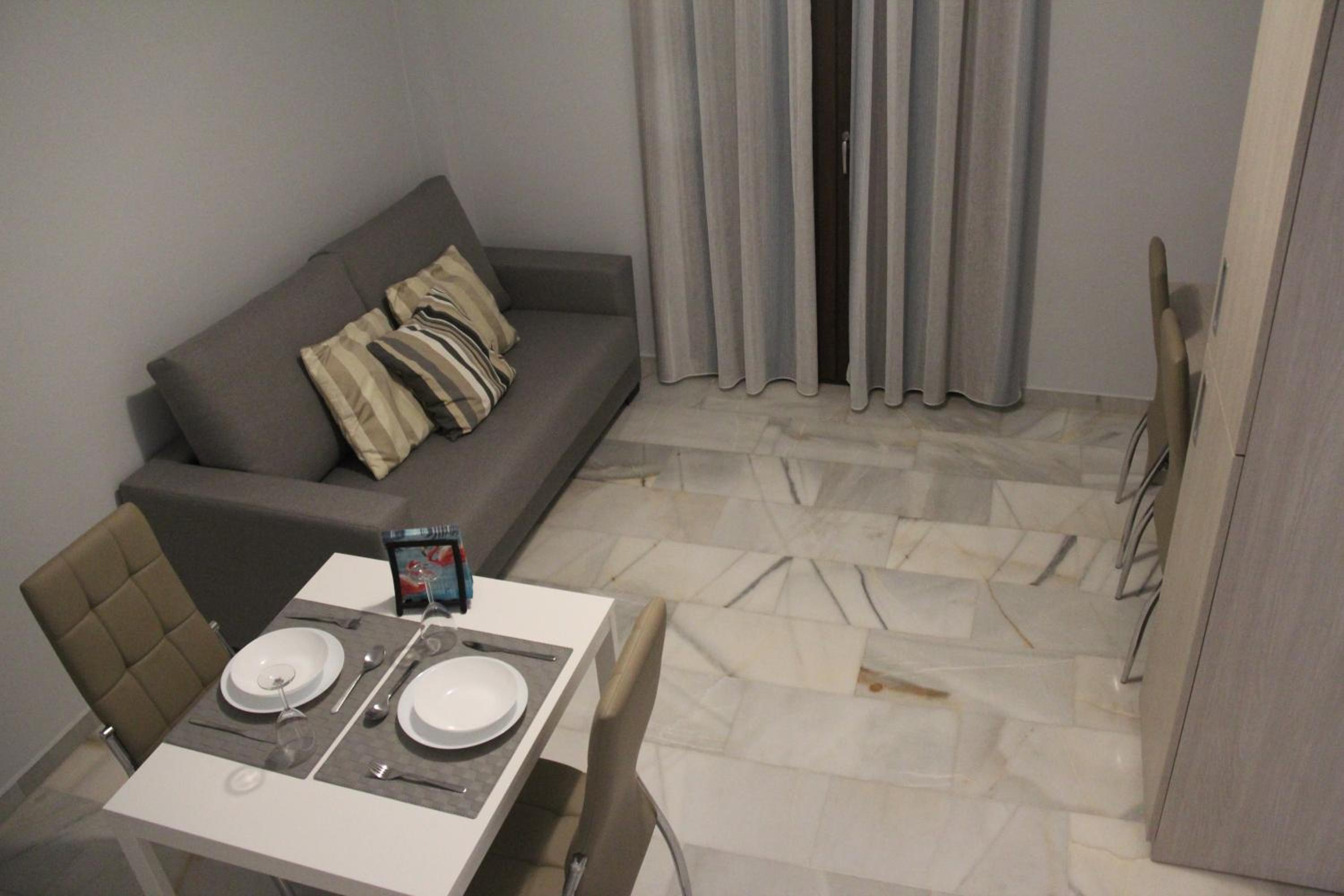 Apartamentos Maro VG
