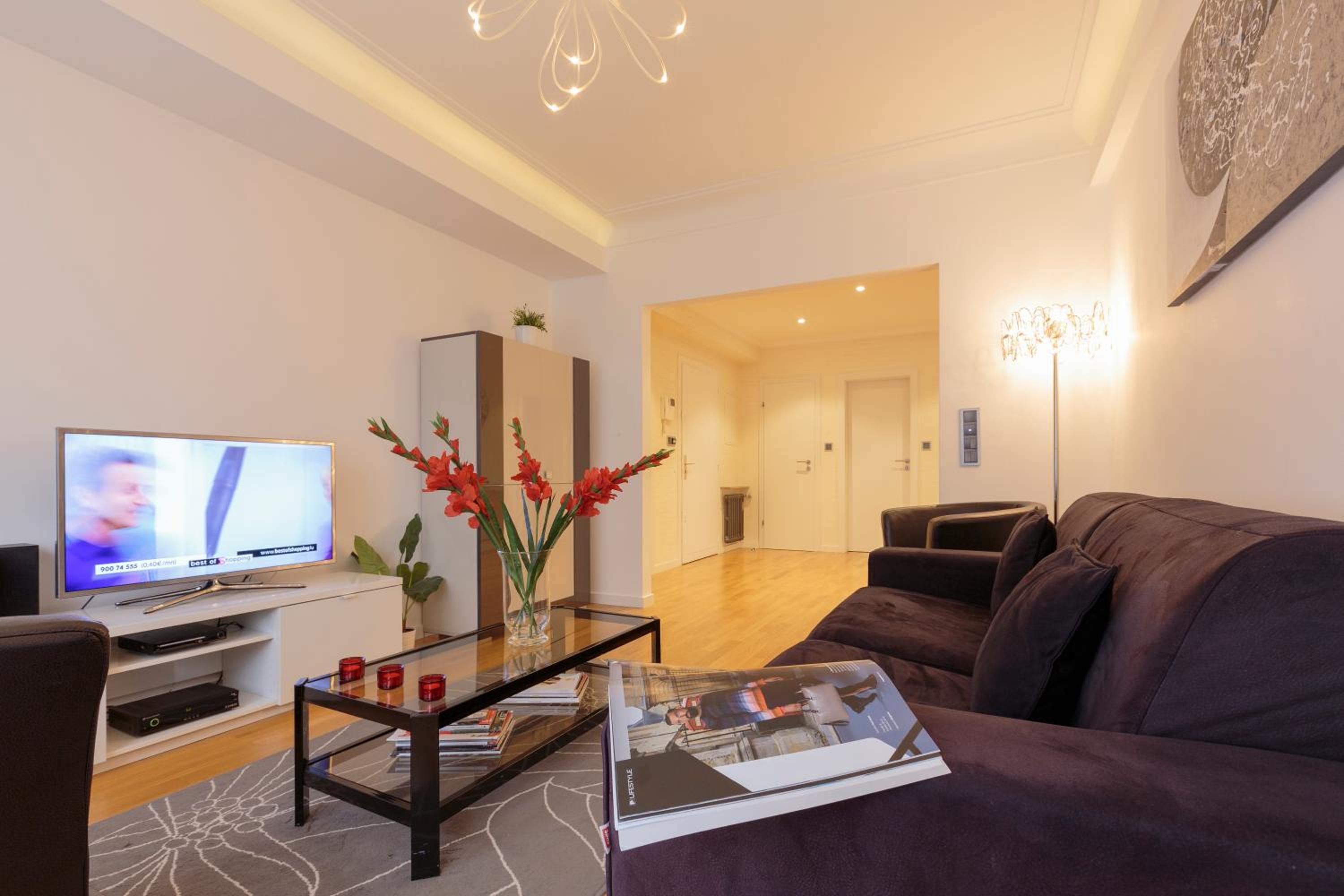 The Queen Luxury Apartments - Villa Carlotta