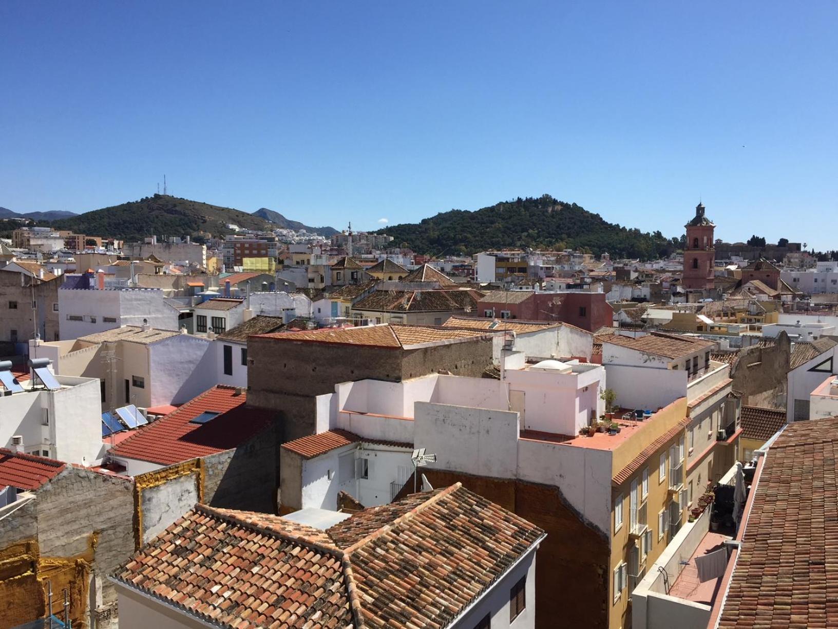 Living4malaga Malaga Serenity