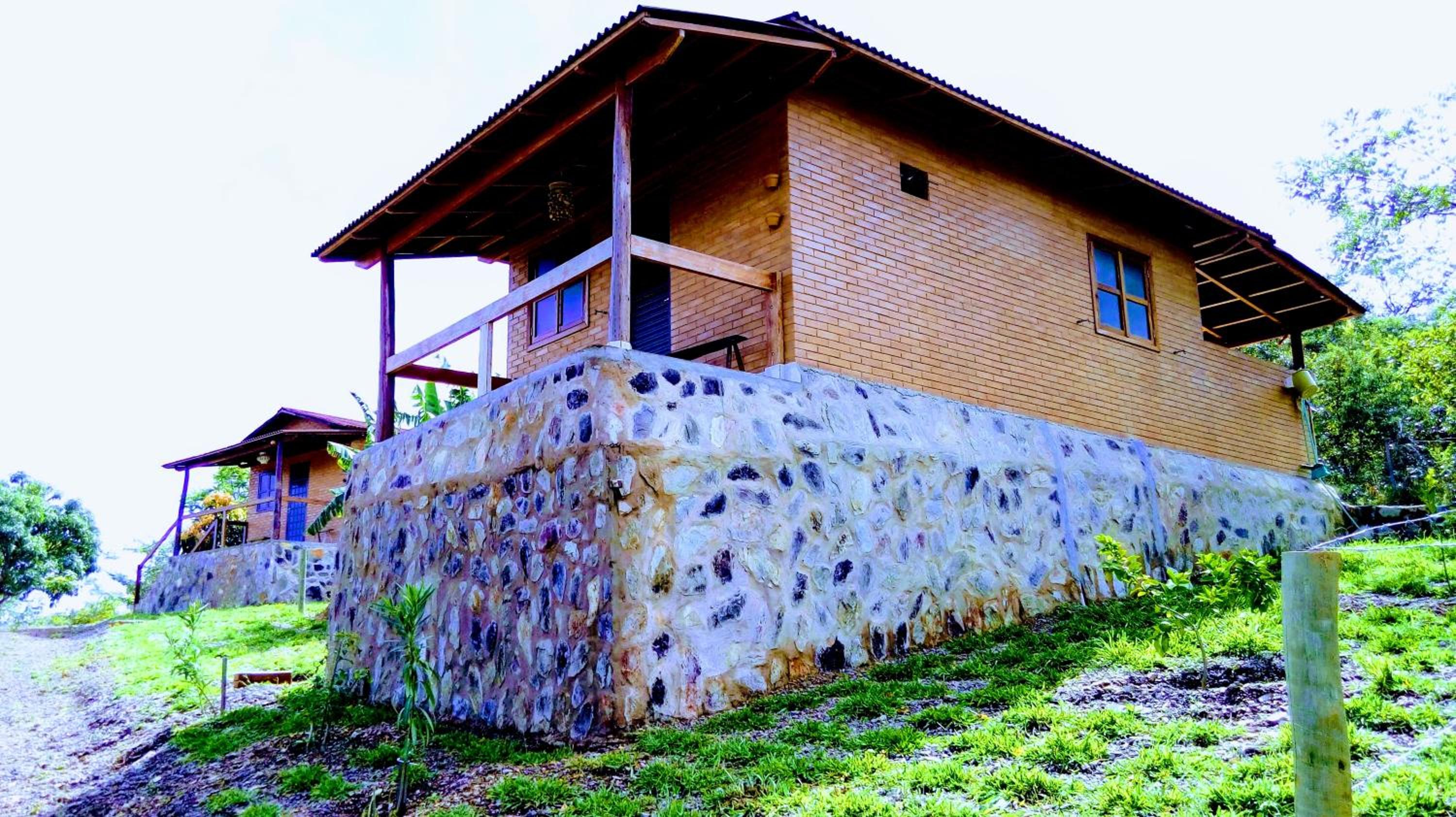 Fazenda Rosmaninho
