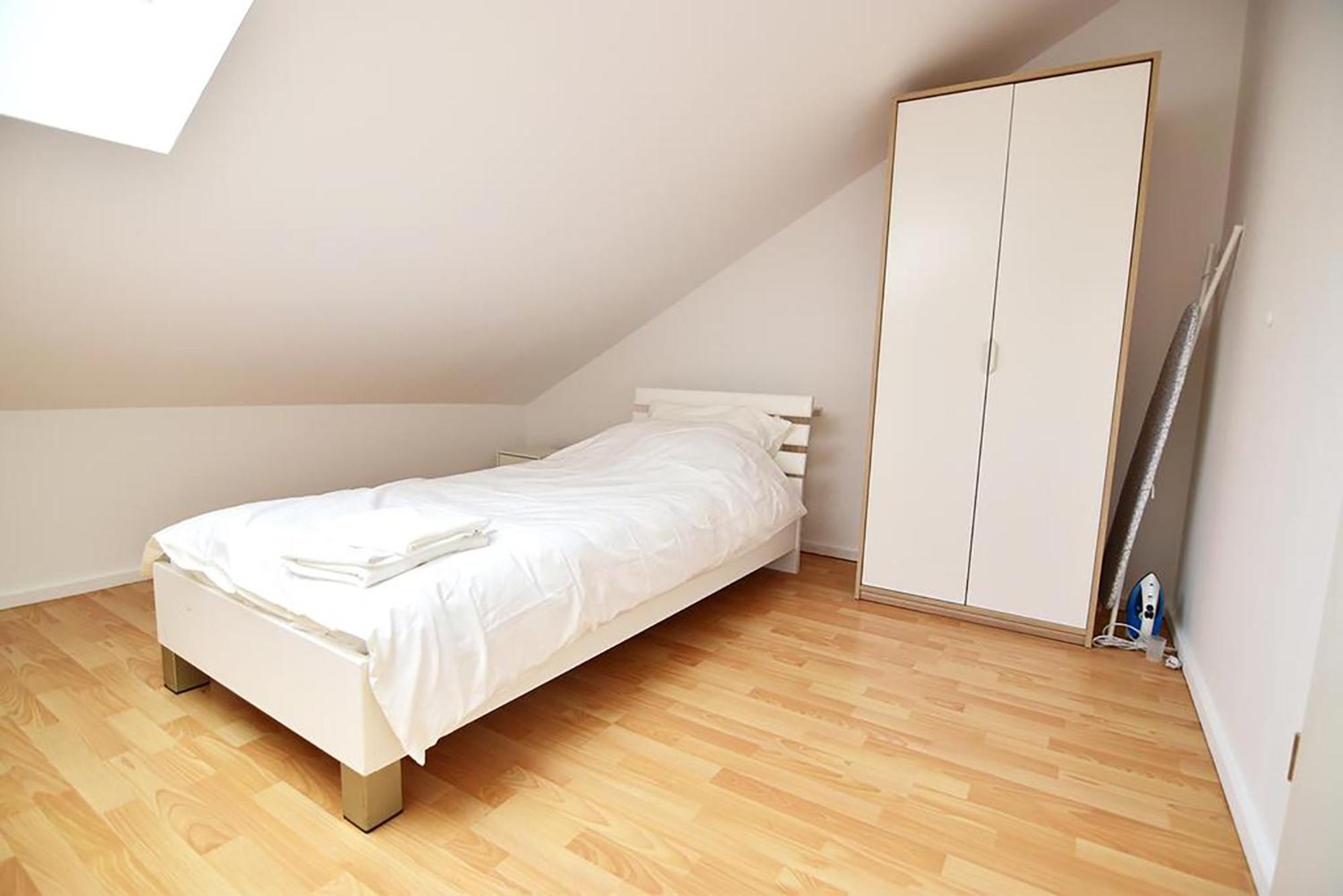 Monteurwohnung Satzvey