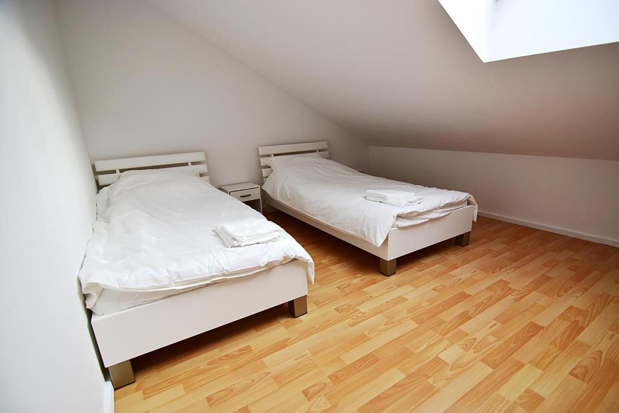 Monteurwohnung Satzvey