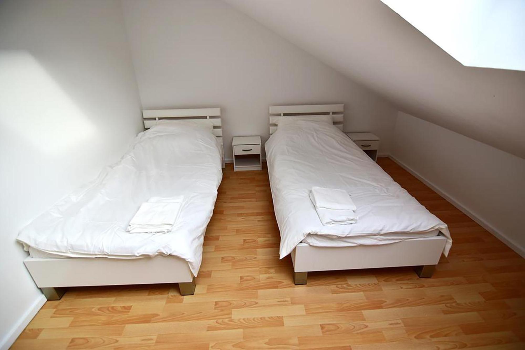 Monteurwohnung Satzvey