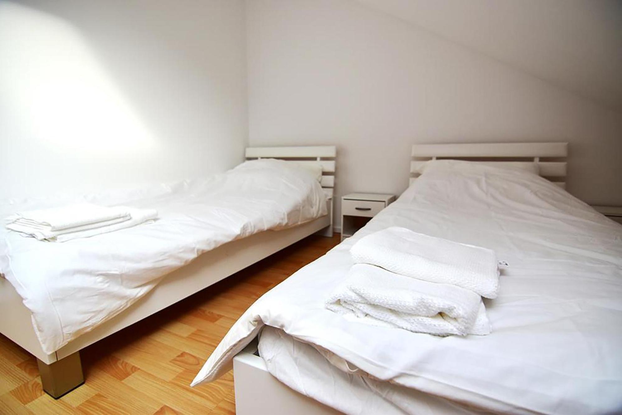 Monteurwohnung Satzvey