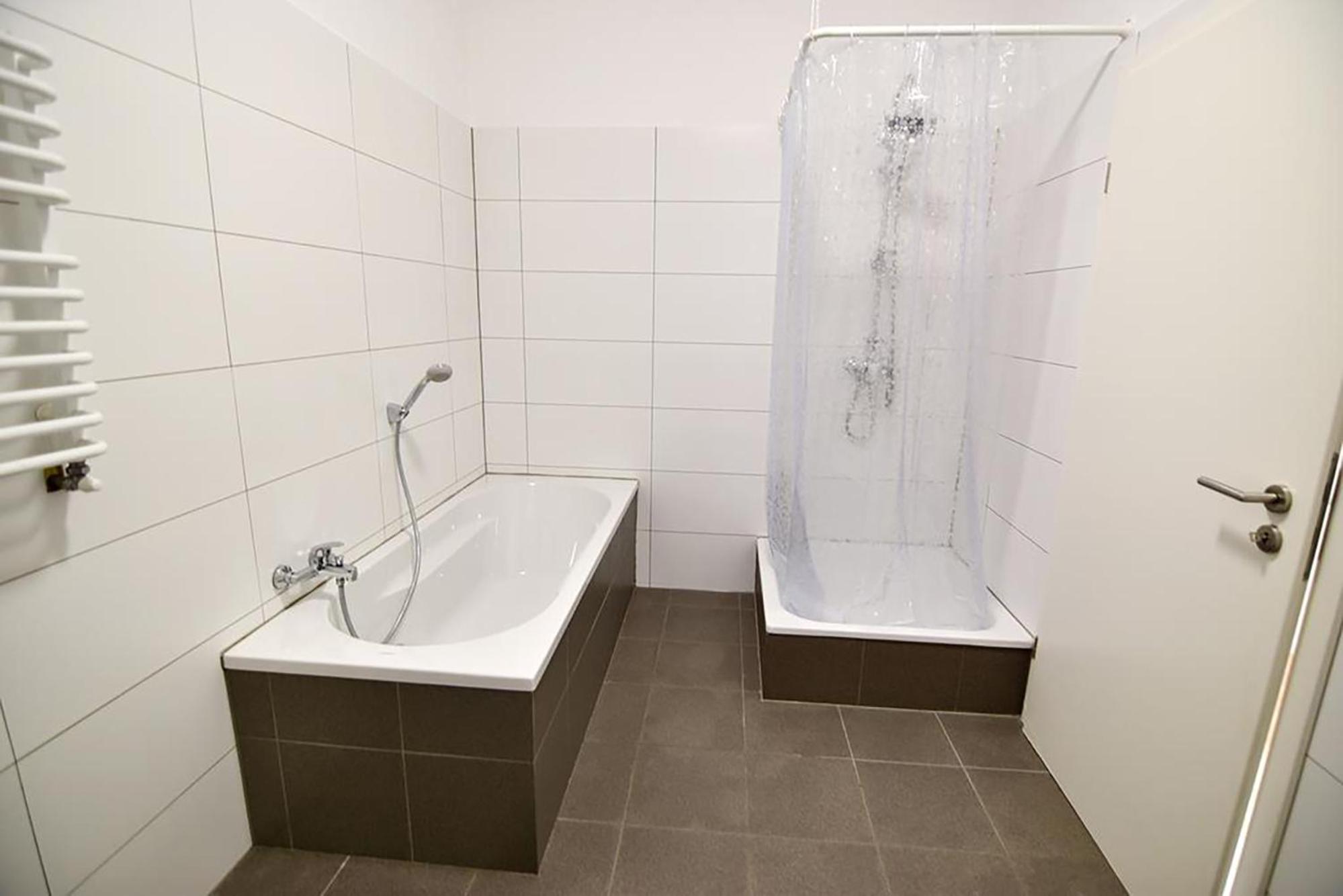 Monteurwohnung Satzvey