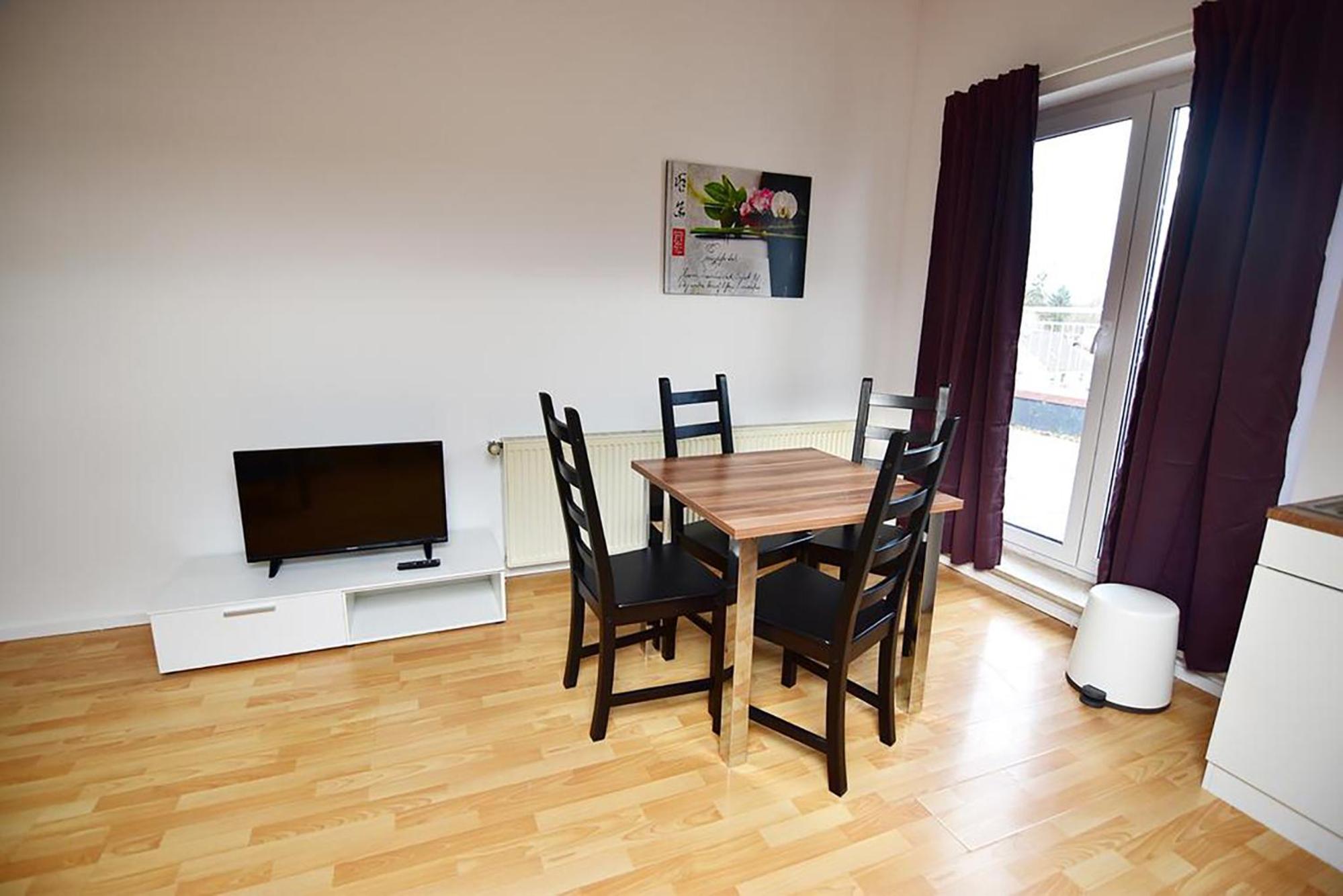 Monteurwohnung Satzvey