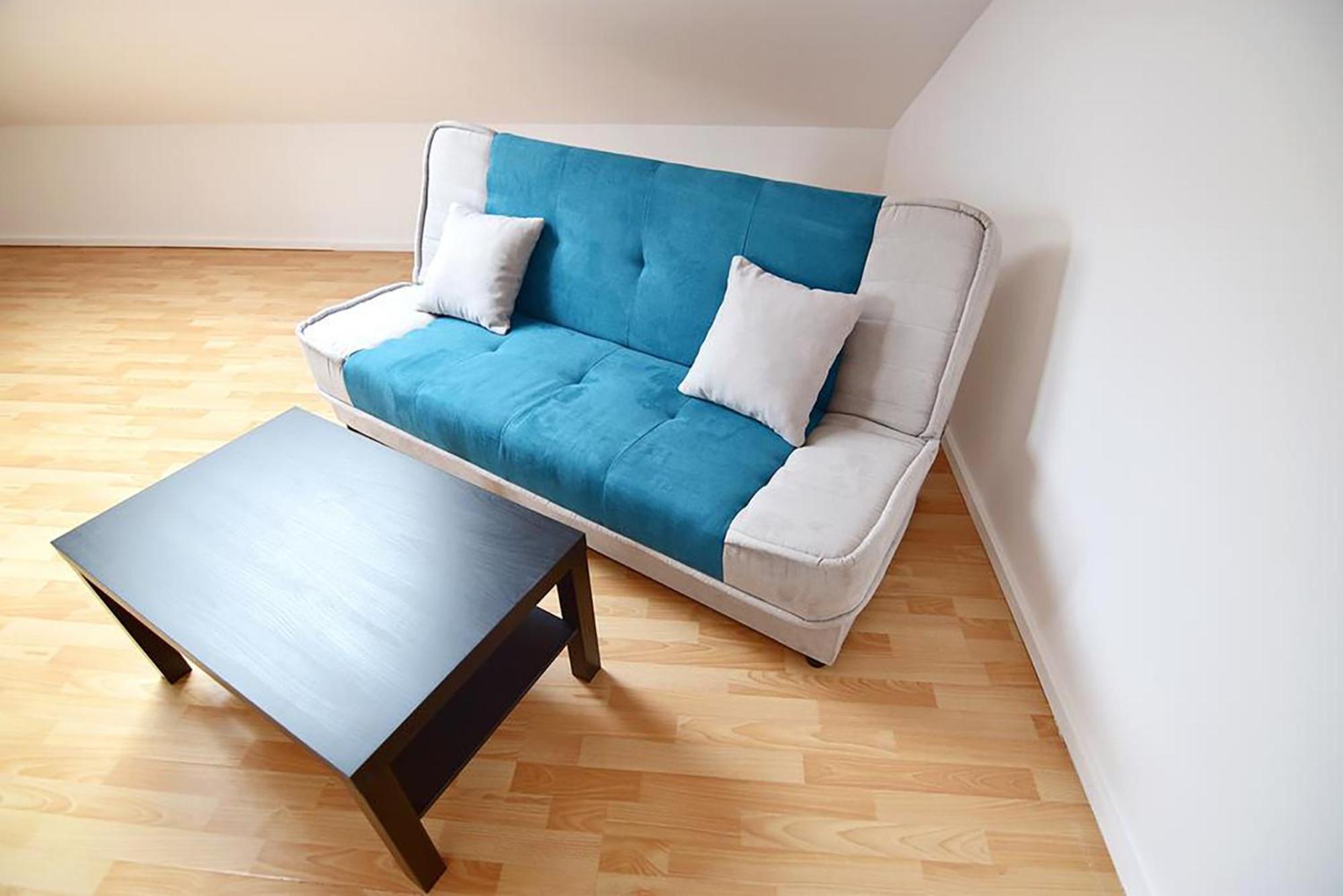 Monteurwohnung Satzvey