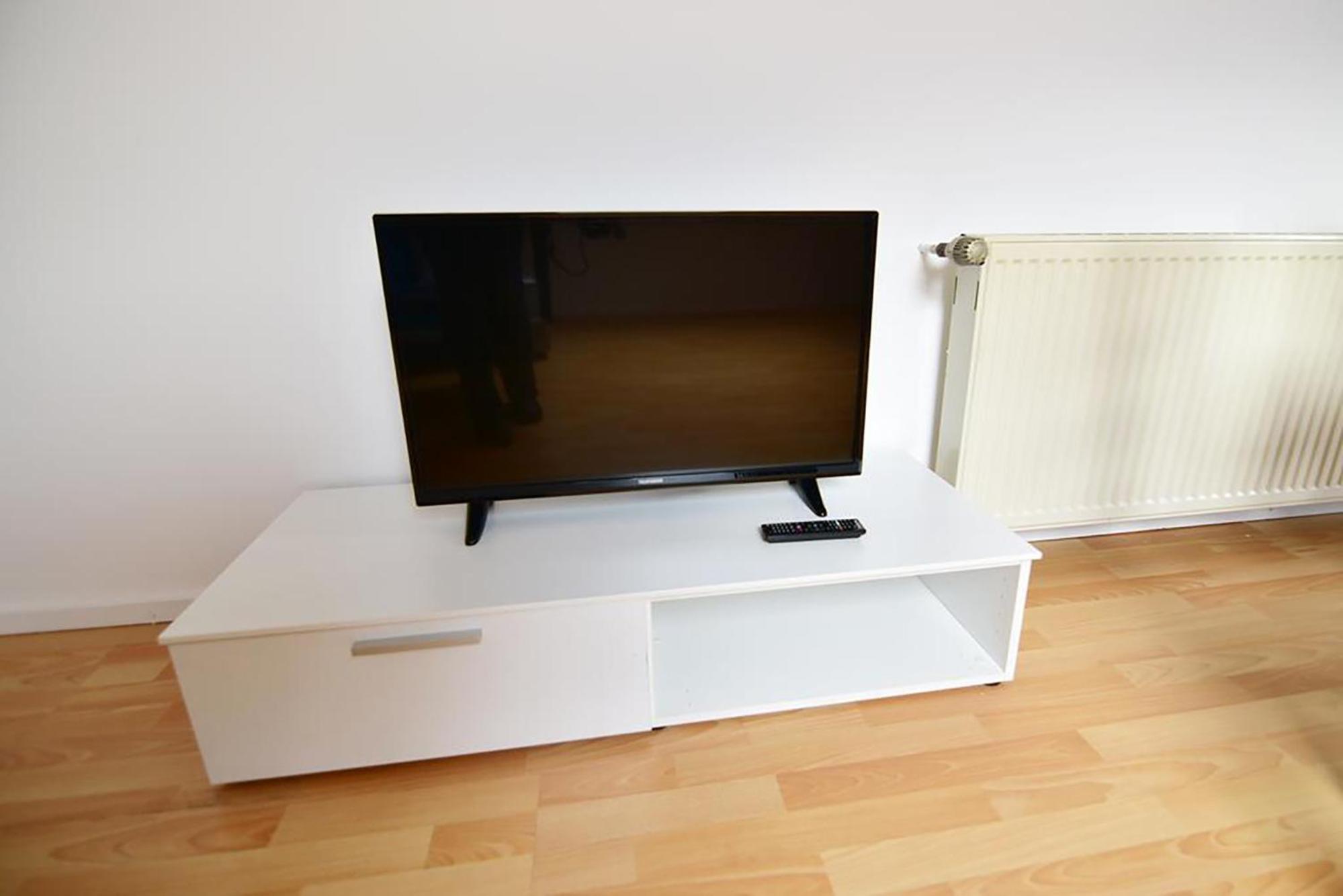 Monteurwohnung Satzvey