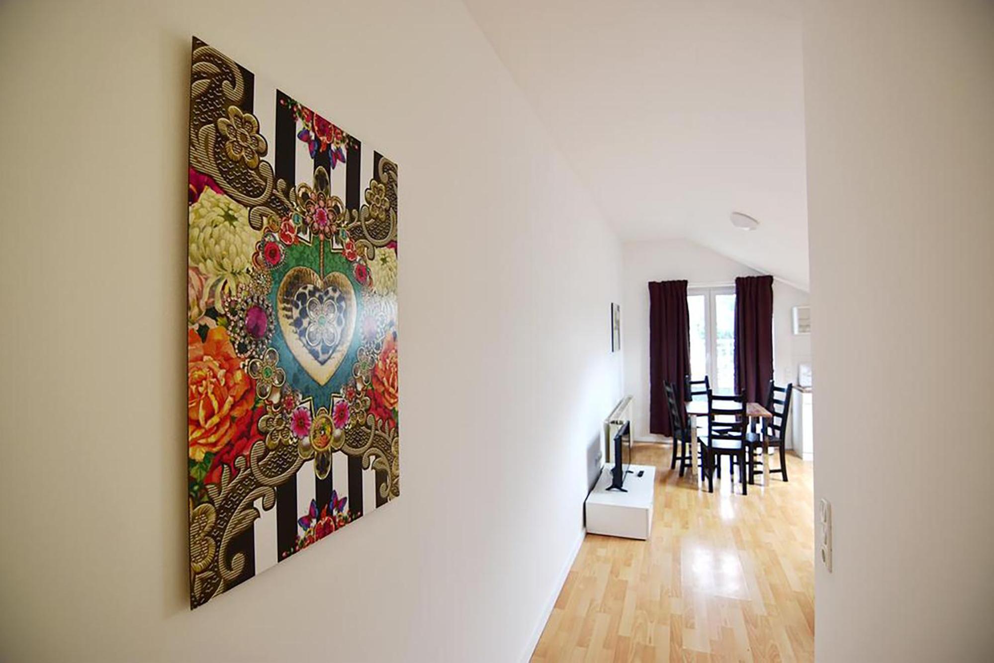 Monteurwohnung Satzvey