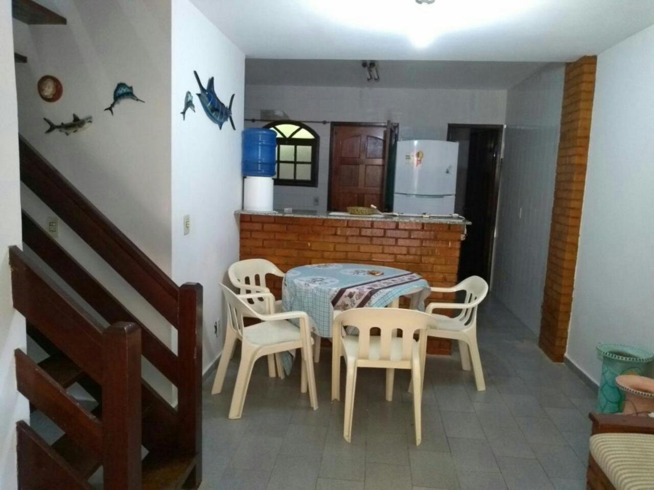 Casa Peró Conchas