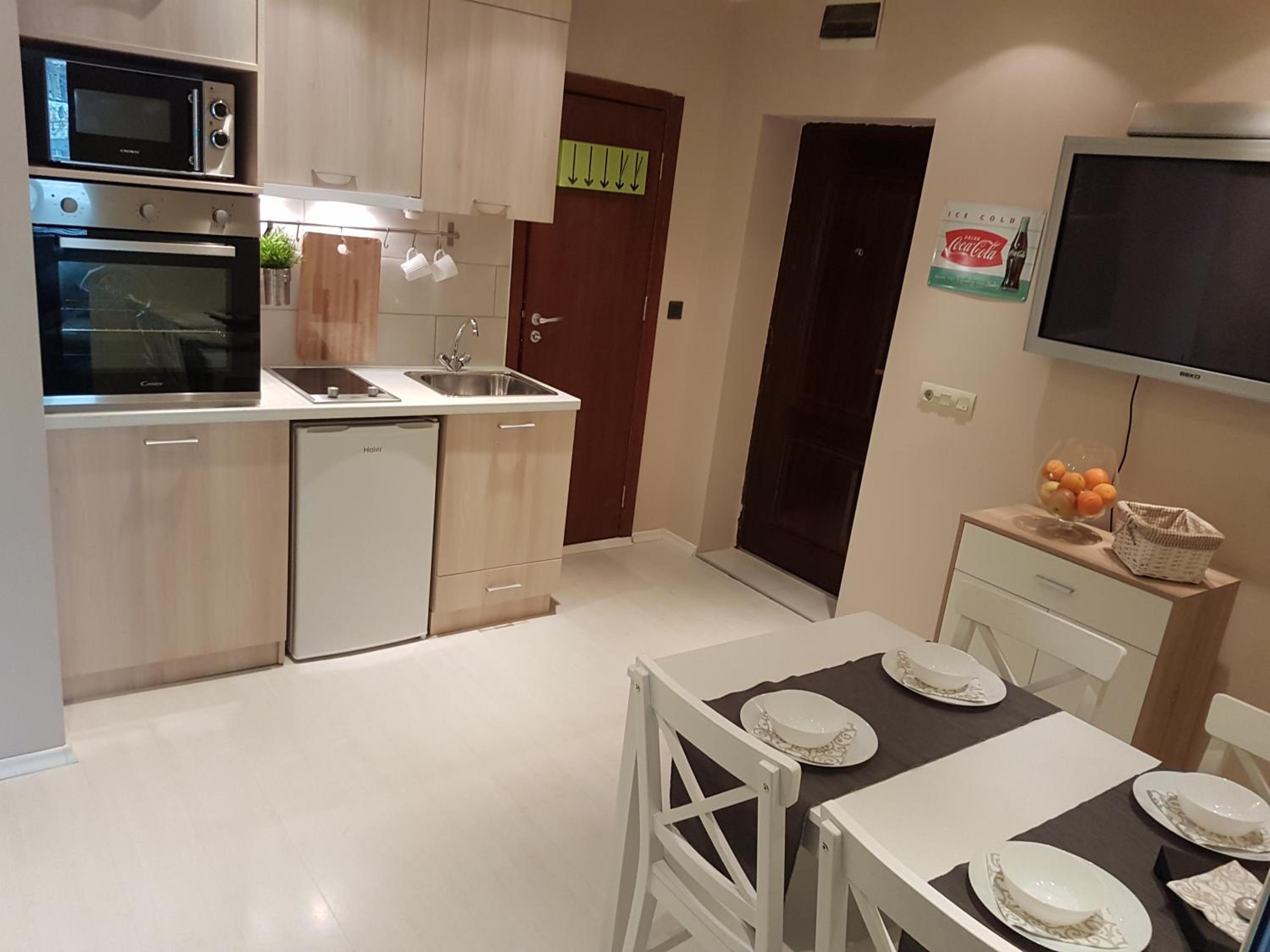 Apartment For You
