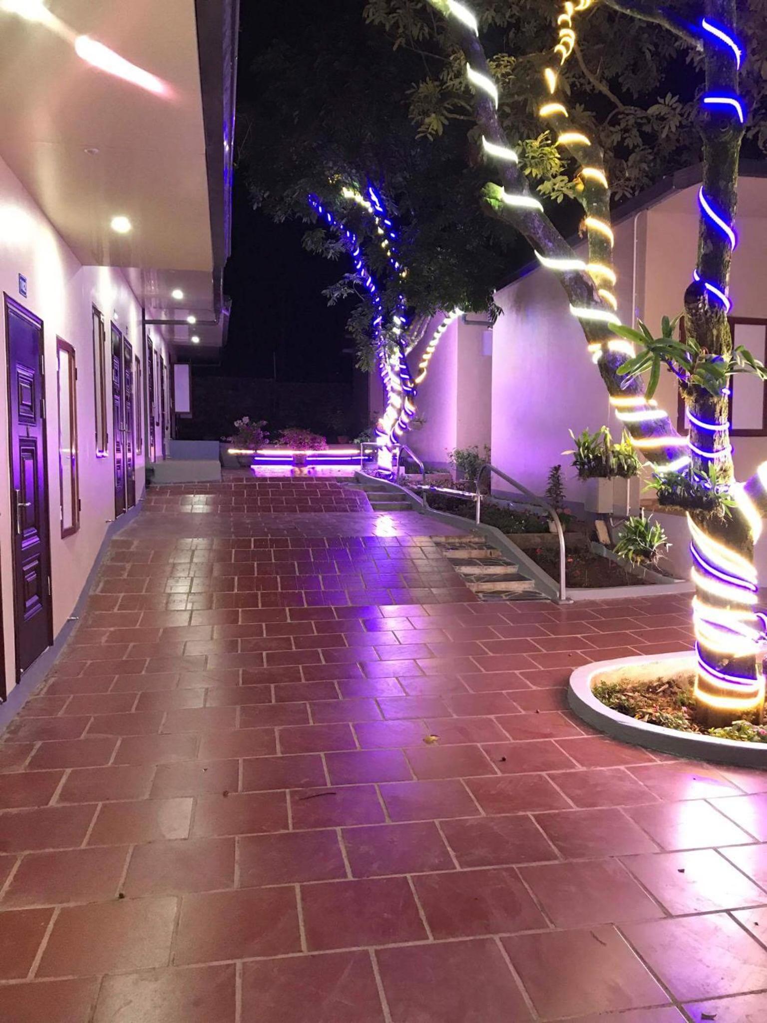 Trúc Linh Mộc Châu Hostel