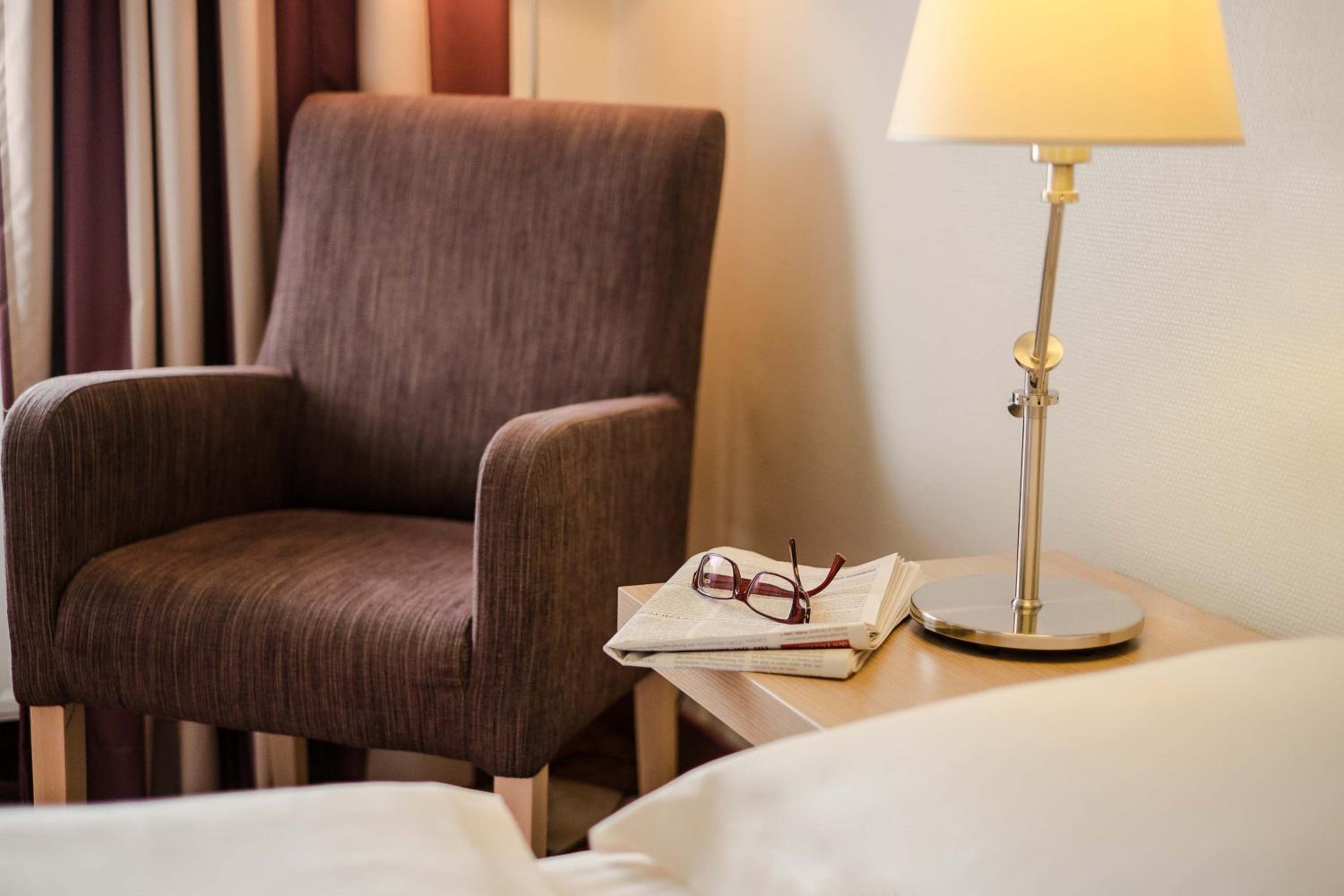 Hamburg Vacations - Best Western Hotel Hamburg International - Property Image 15