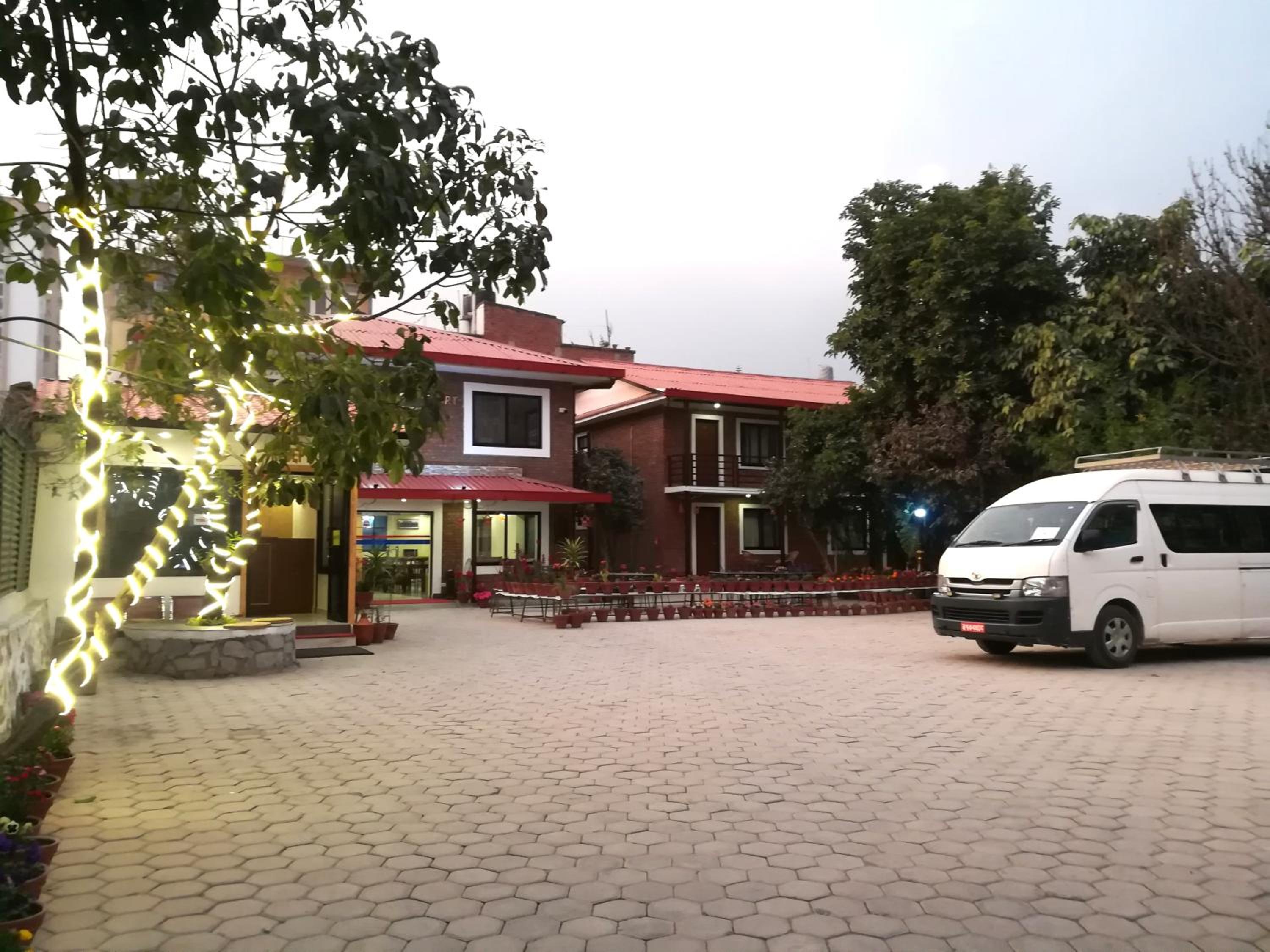 Nepal Cottage Resort