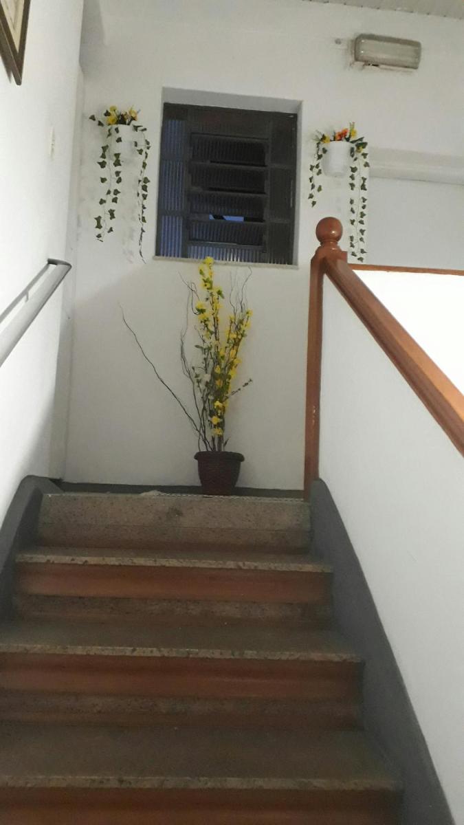 Hospedaria Cambuci Unidade Ipiranga