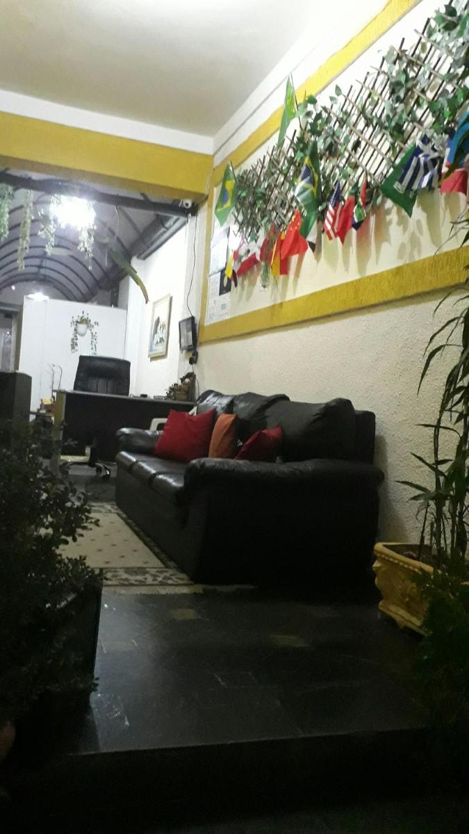 Hospedaria Cambuci Unidade Ipiranga