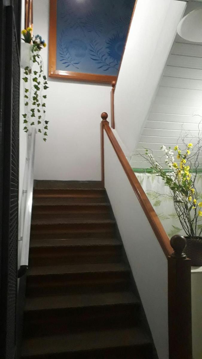 Hospedaria Cambuci Unidade Ipiranga