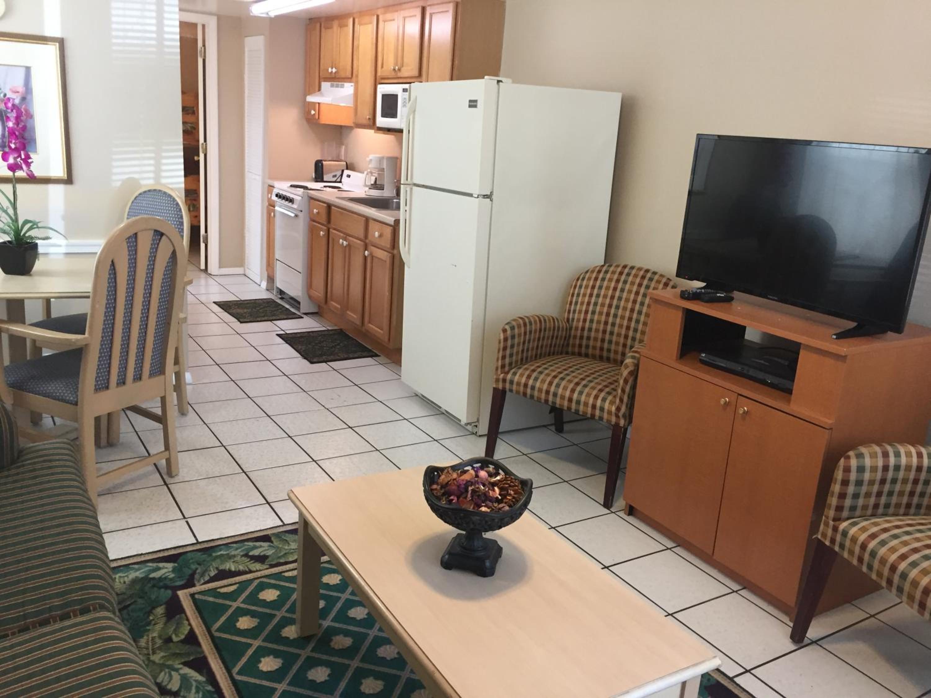 Boardwalk Terrace Apartments