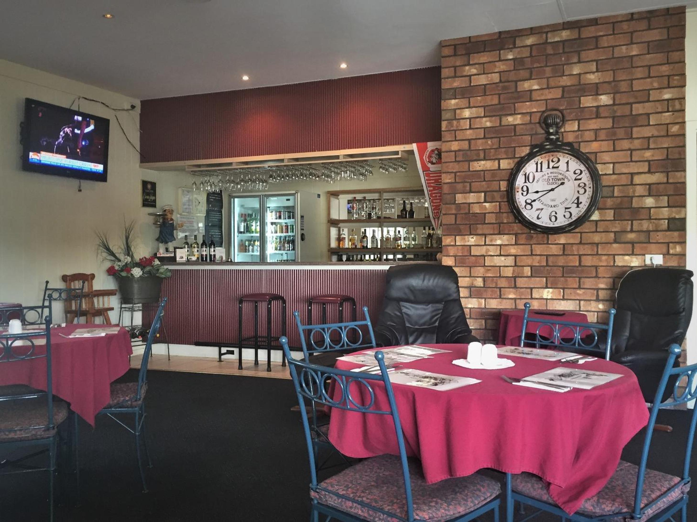 Ceduna Motor Inn