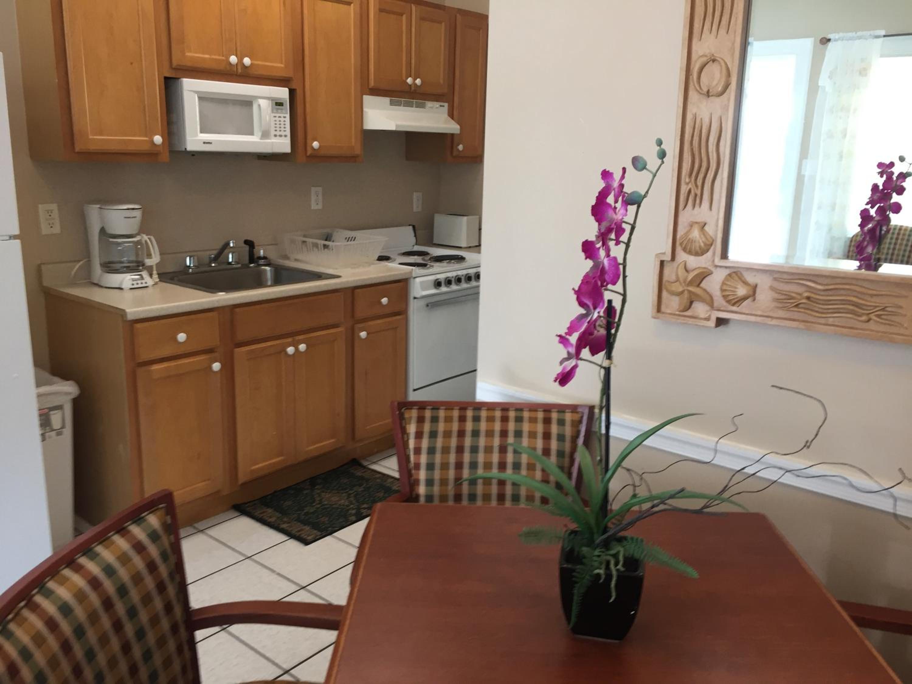Boardwalk Terrace Apartments