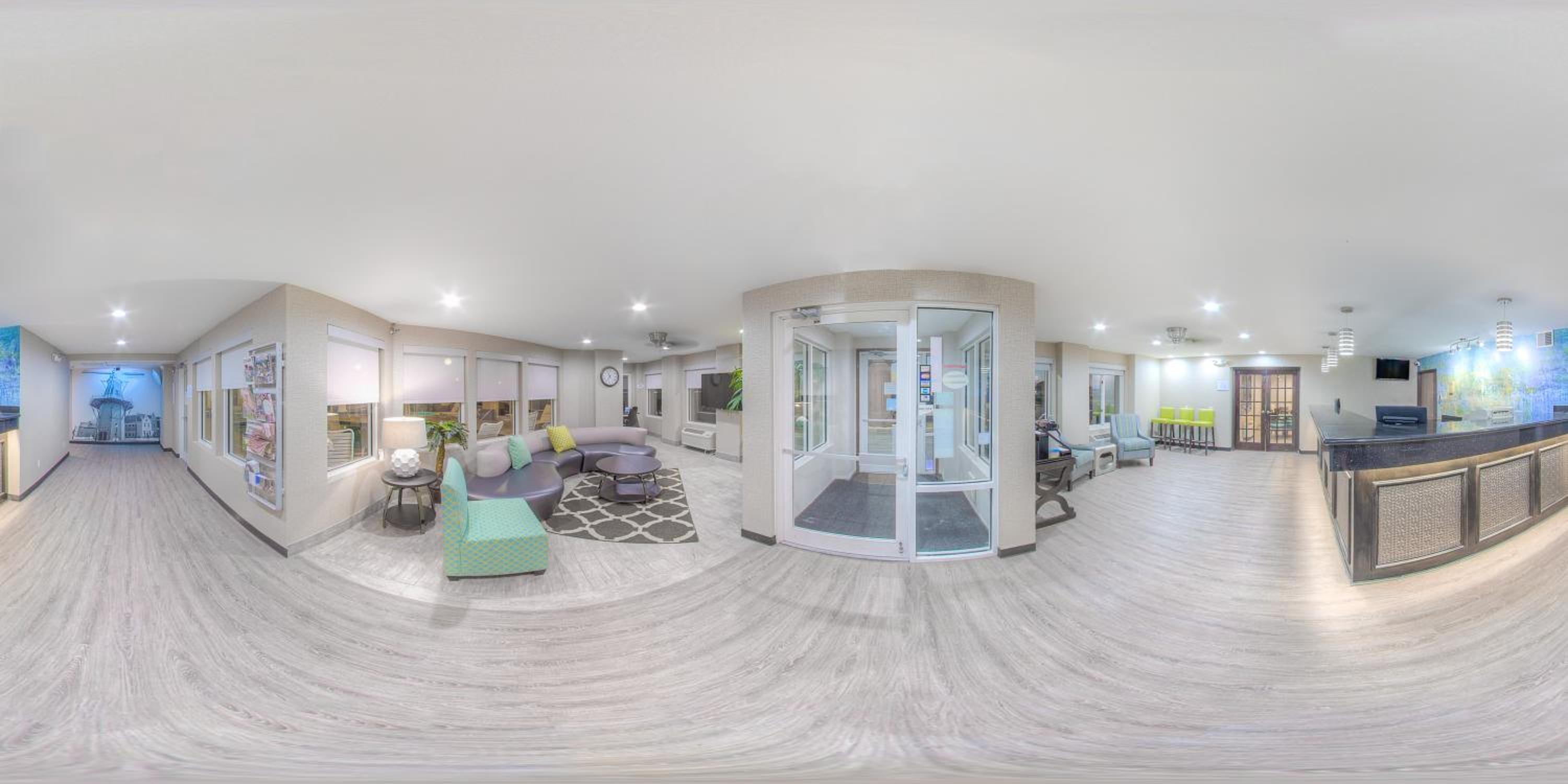 Baymont by Wyndham Pella view 4