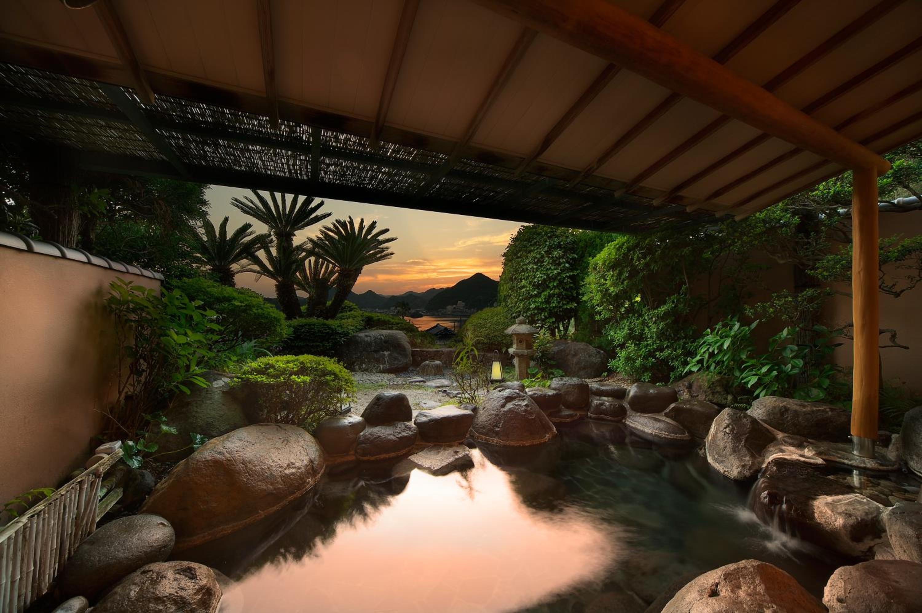 Hotel Yamadaya