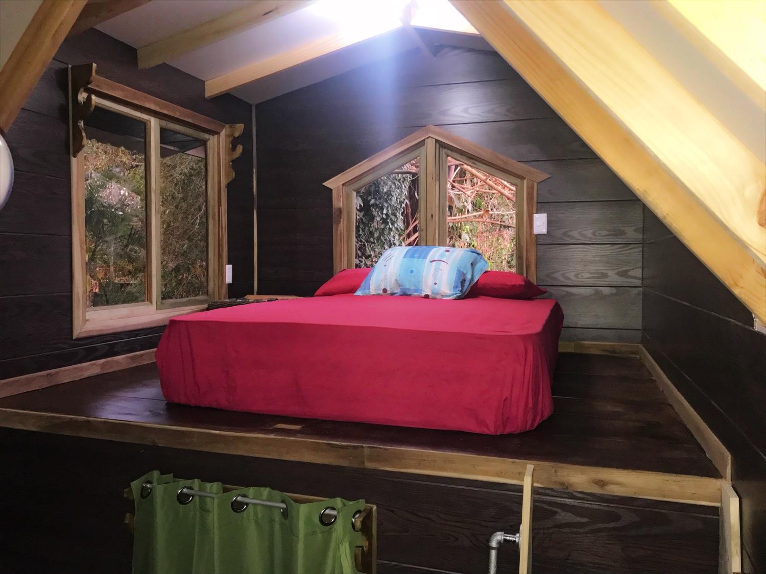 Guest House Pura Vida