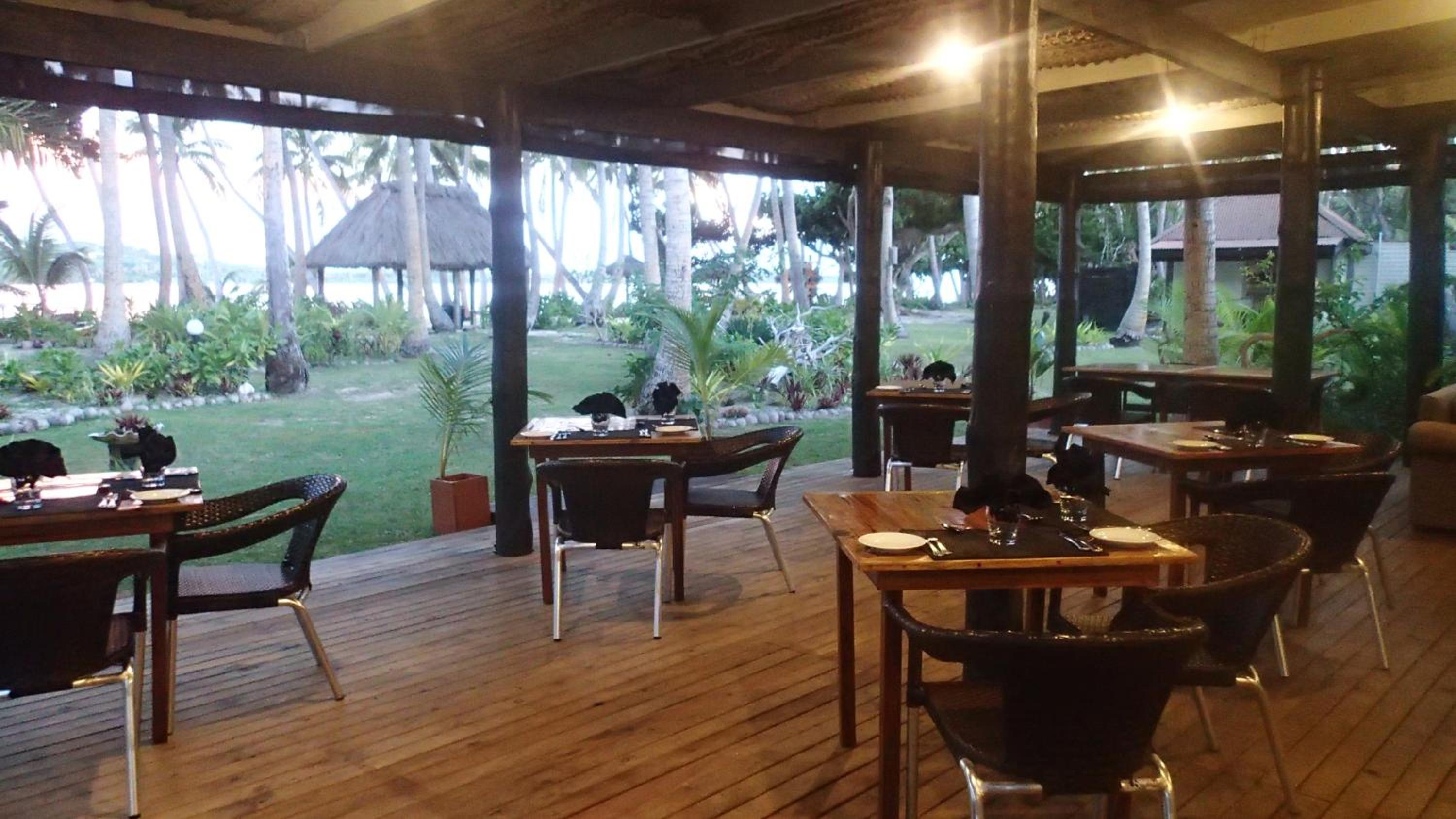 Coconut Beach Resort