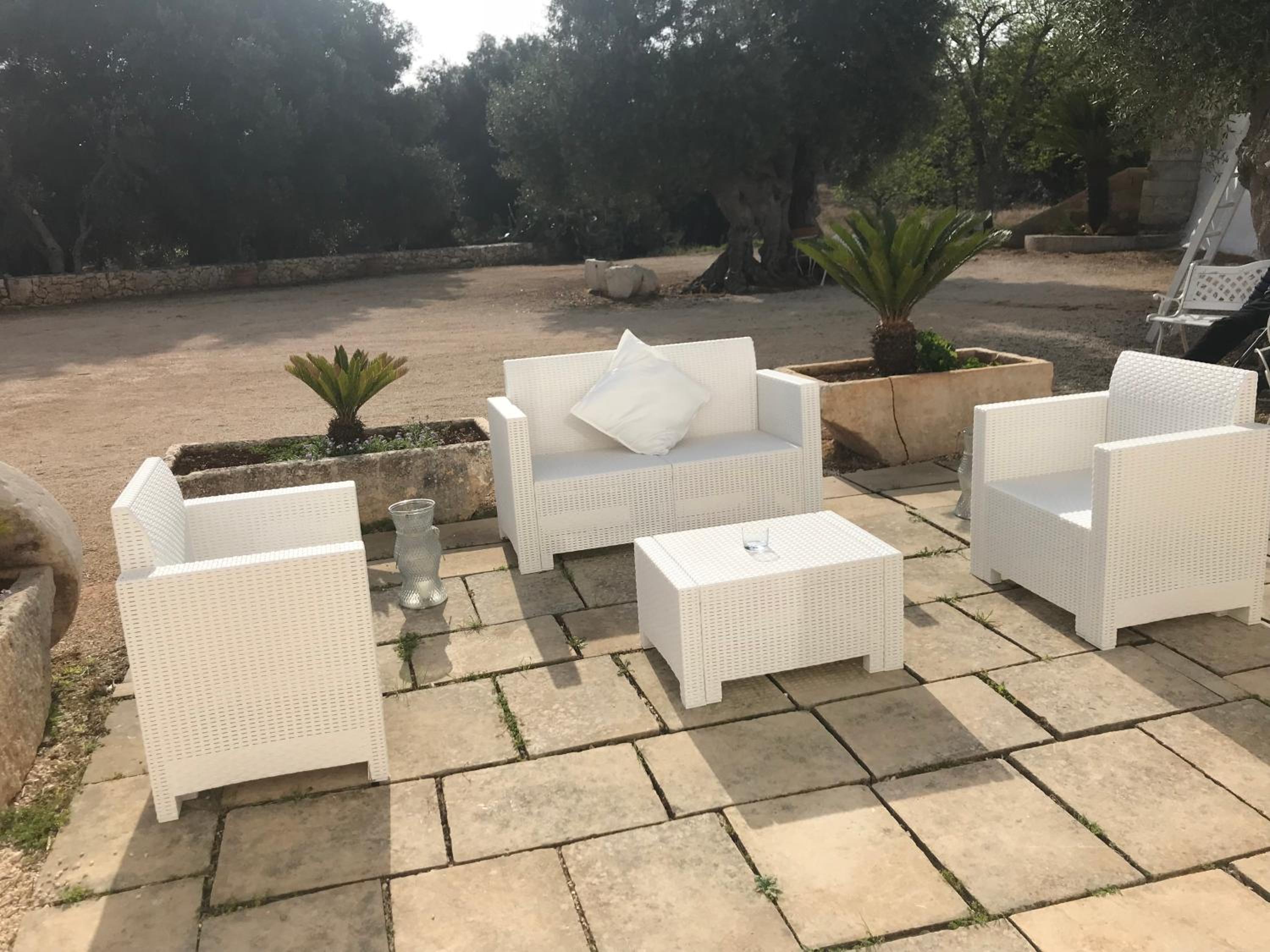 Masseria Rienzo