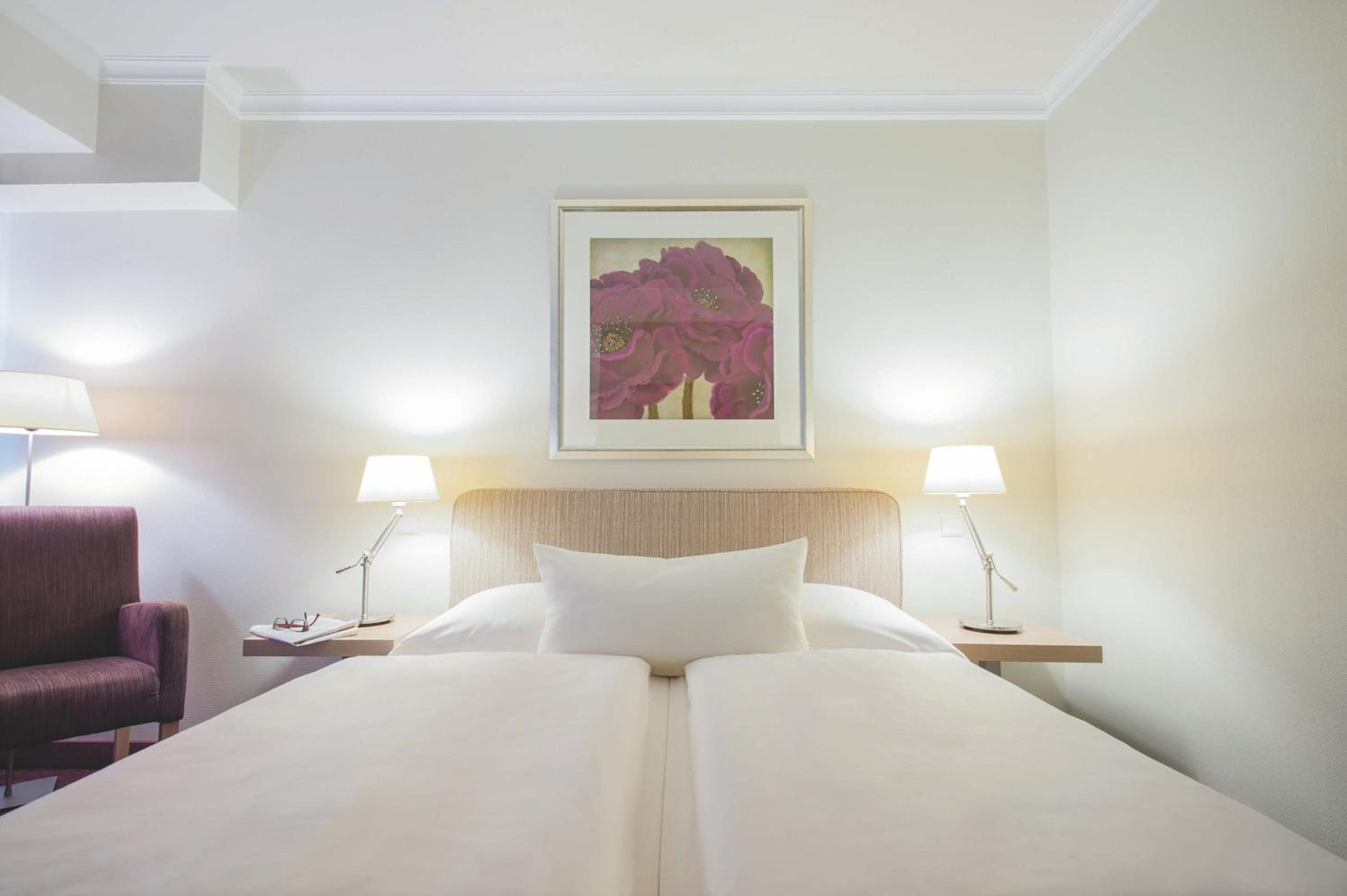 Hamburg Vacations - Best Western Hotel Hamburg International - Property Image 19