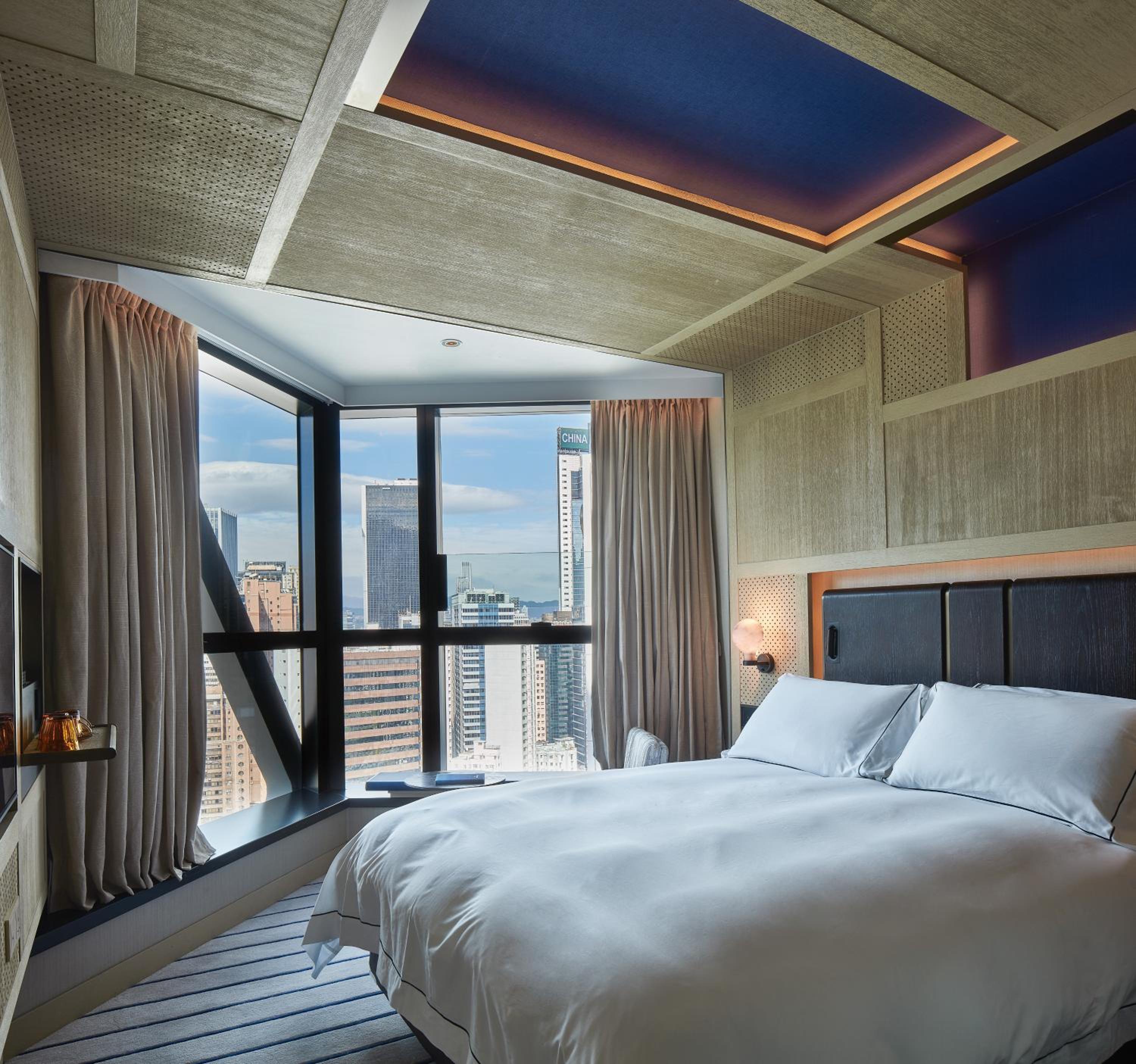 The Emperor Hotel 3