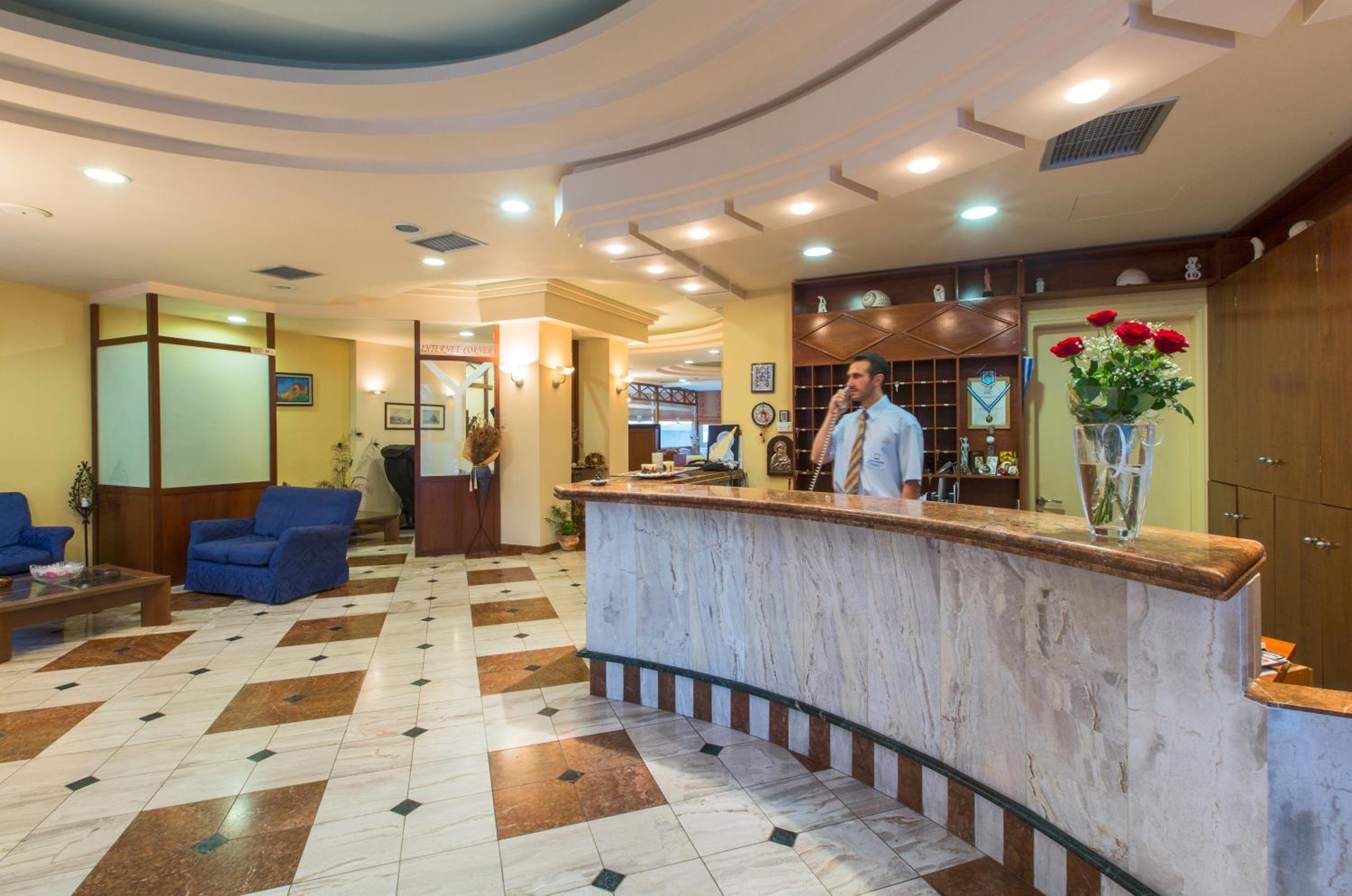 Tolon Holidays Hotel, photo 35