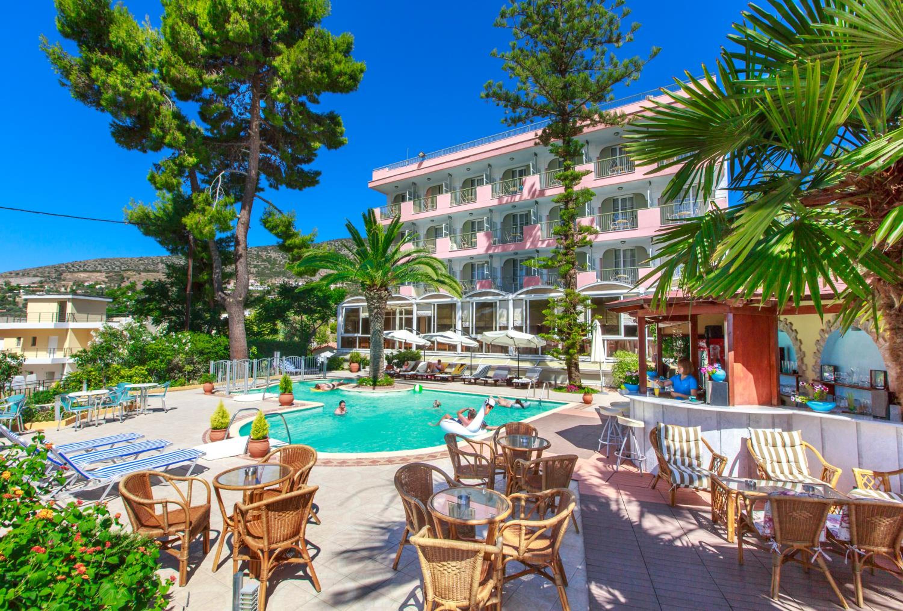 Tolon Holidays Hotel, photo 19