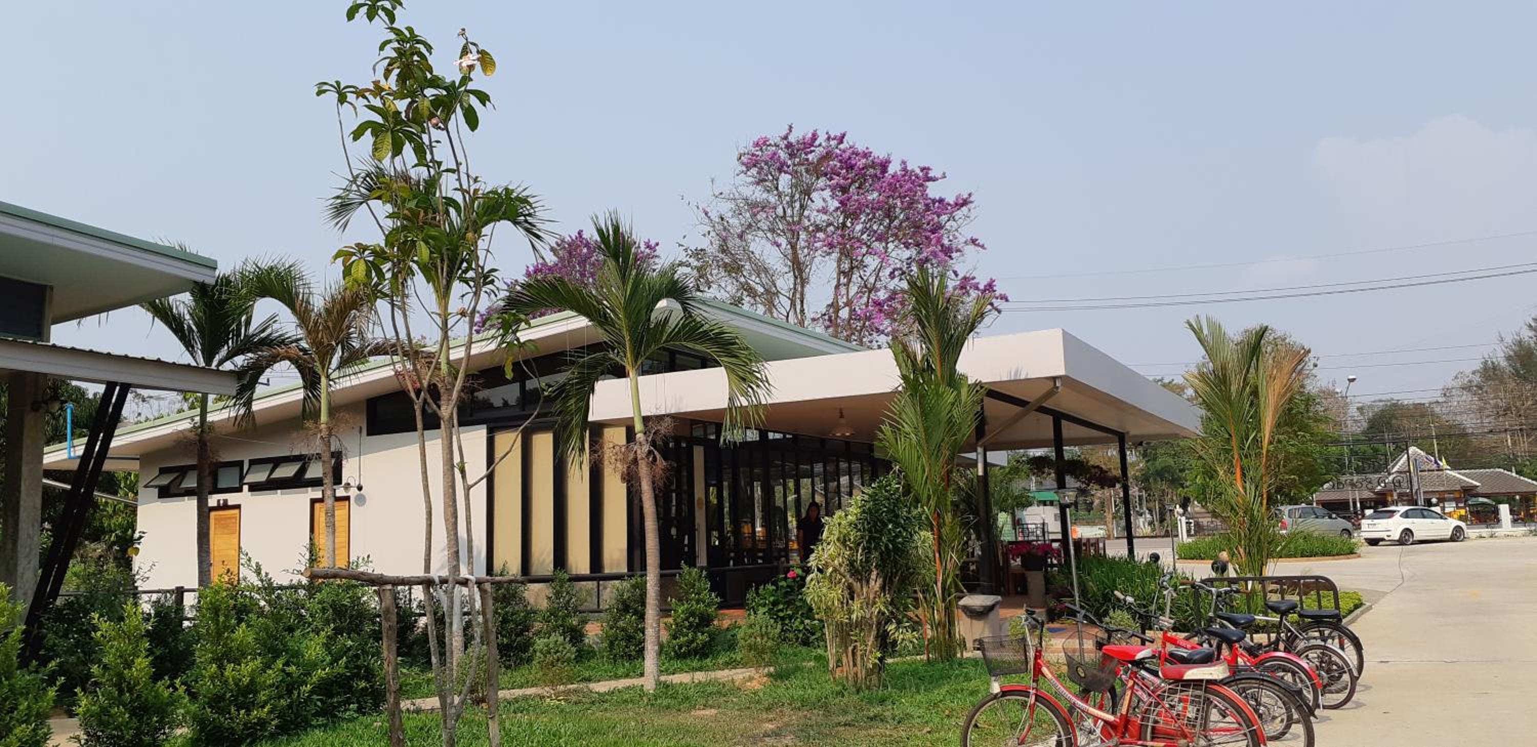 DD Garden Home