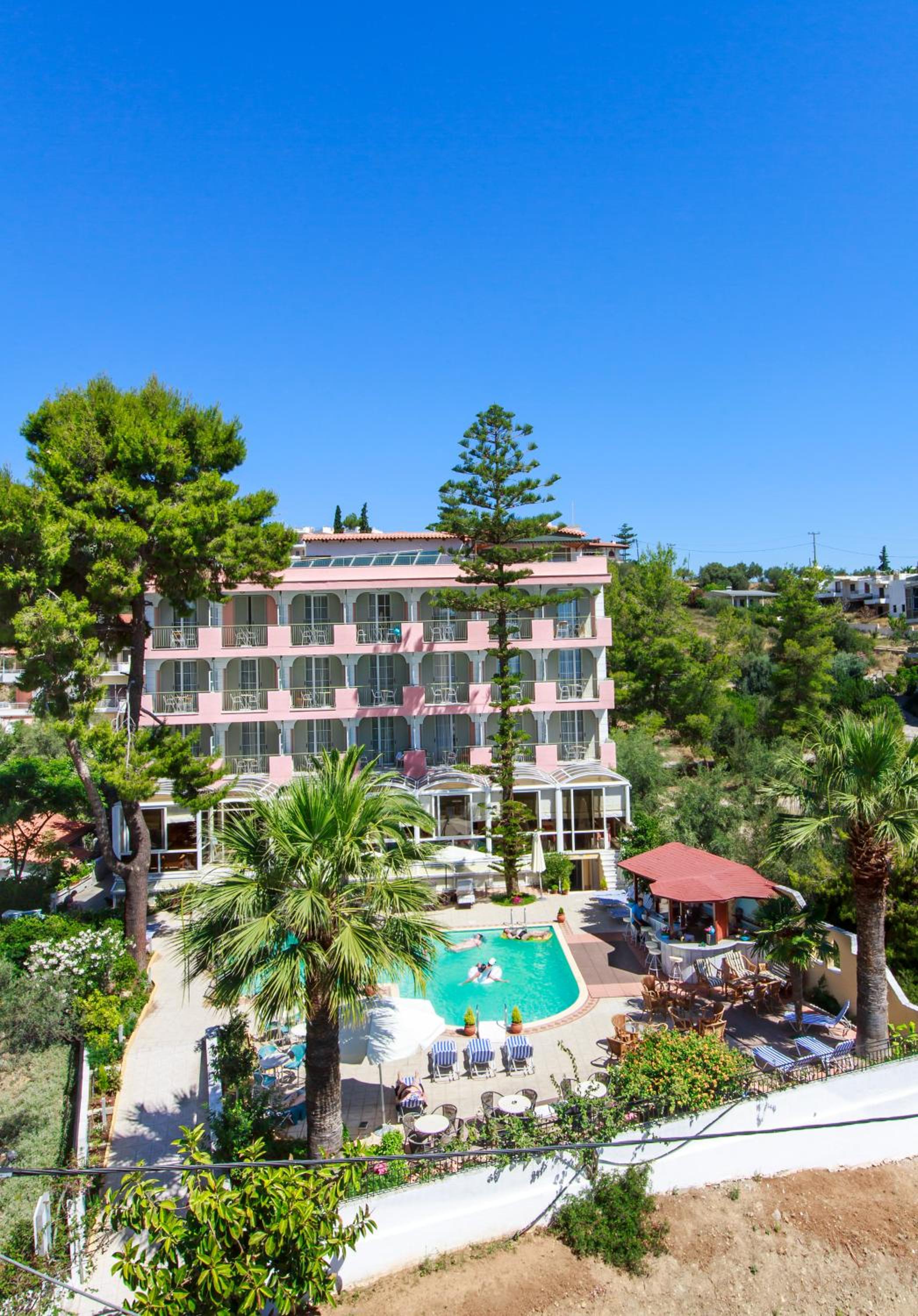 Tolon Holidays Hotel, photo 39