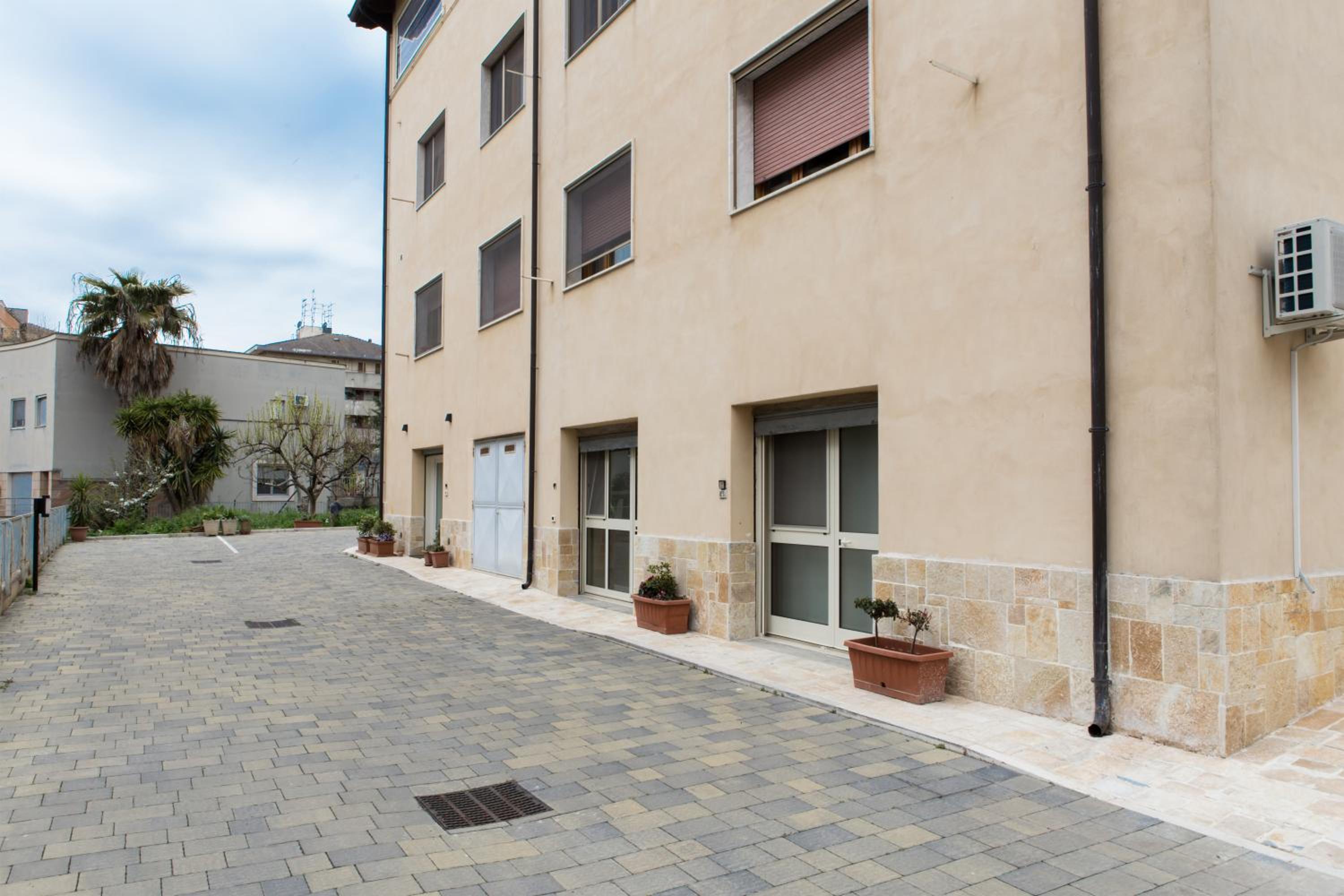 Il Giardinetto view 5