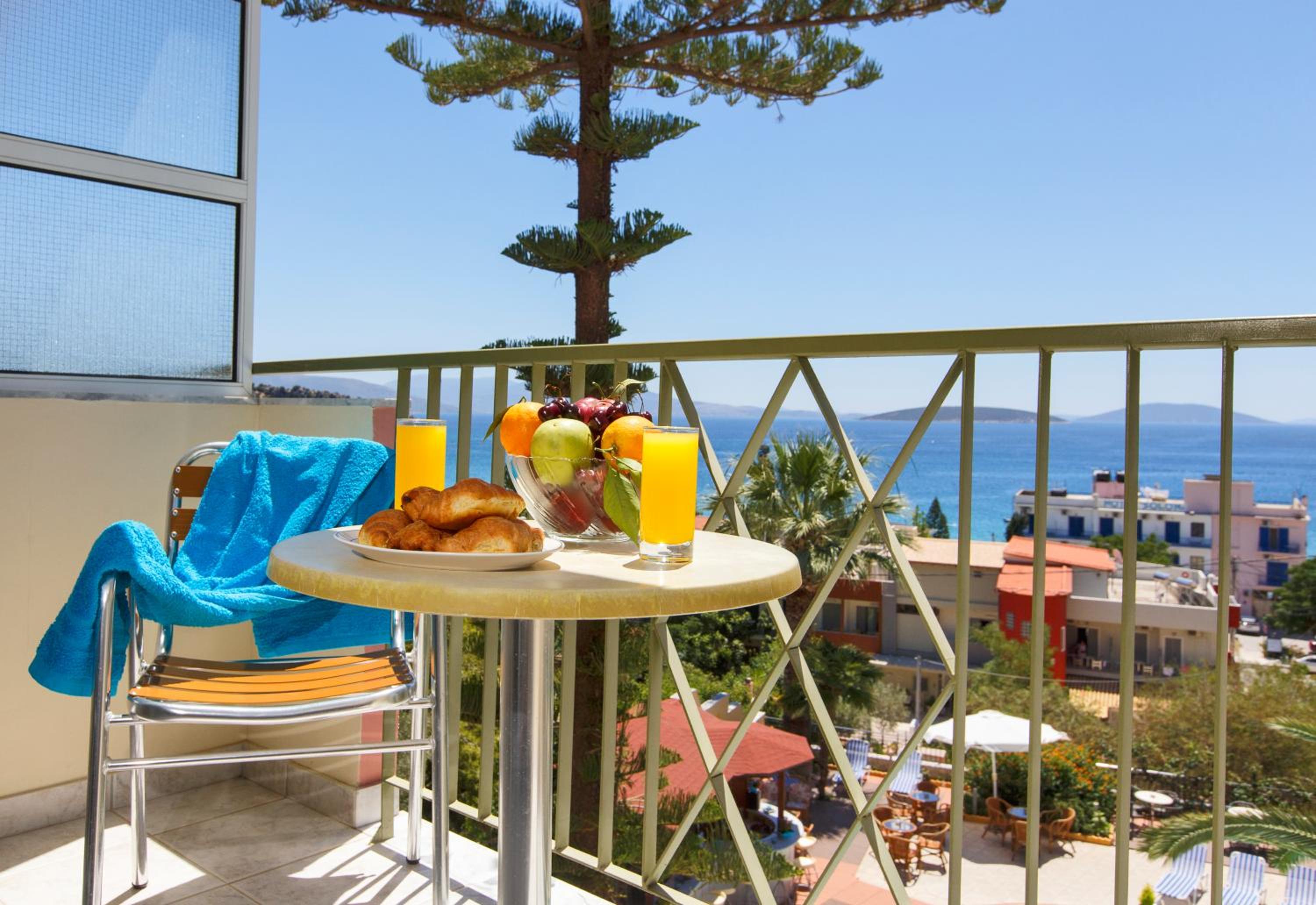 Tolon Holidays Hotel, photo 27