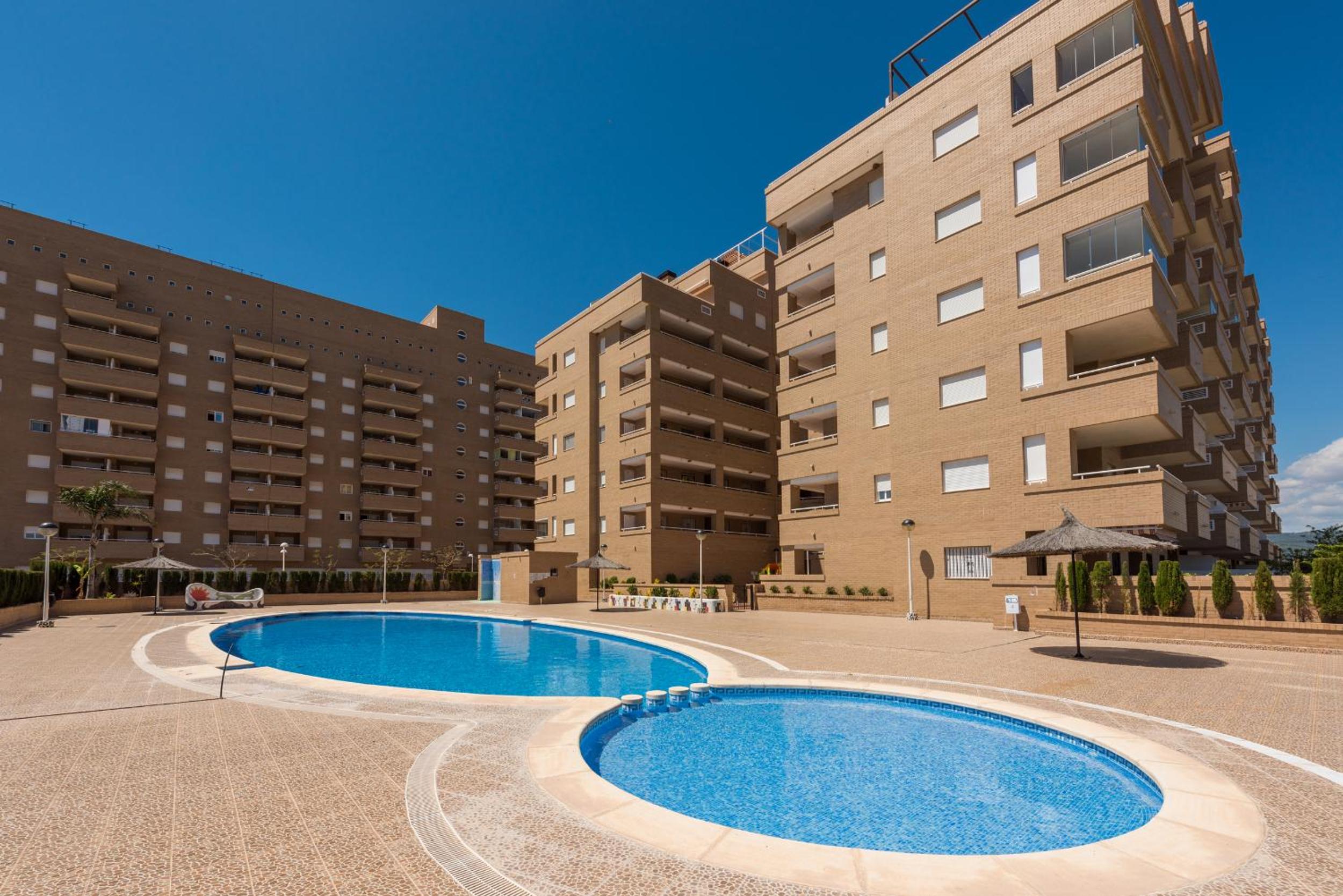 Apartamentos Jardines del Mar II photo 3