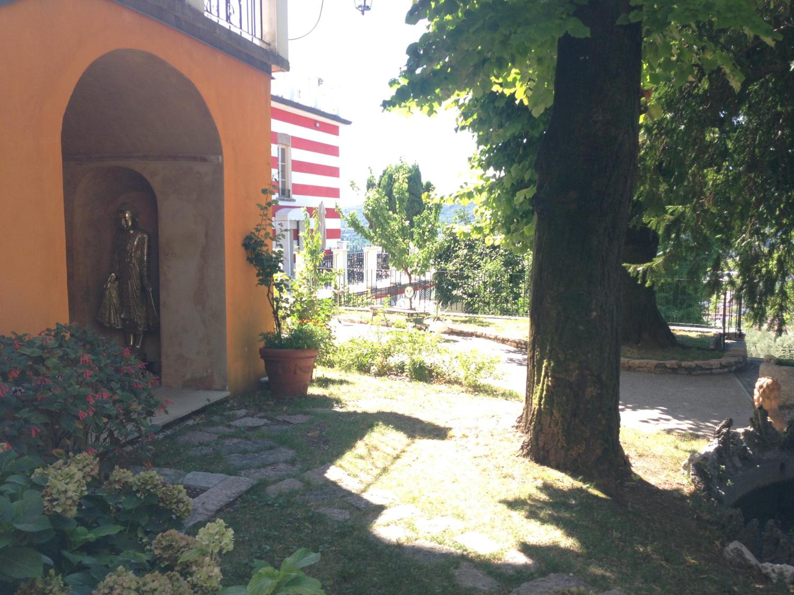 Agriturismo Villa Bissiniga view 5