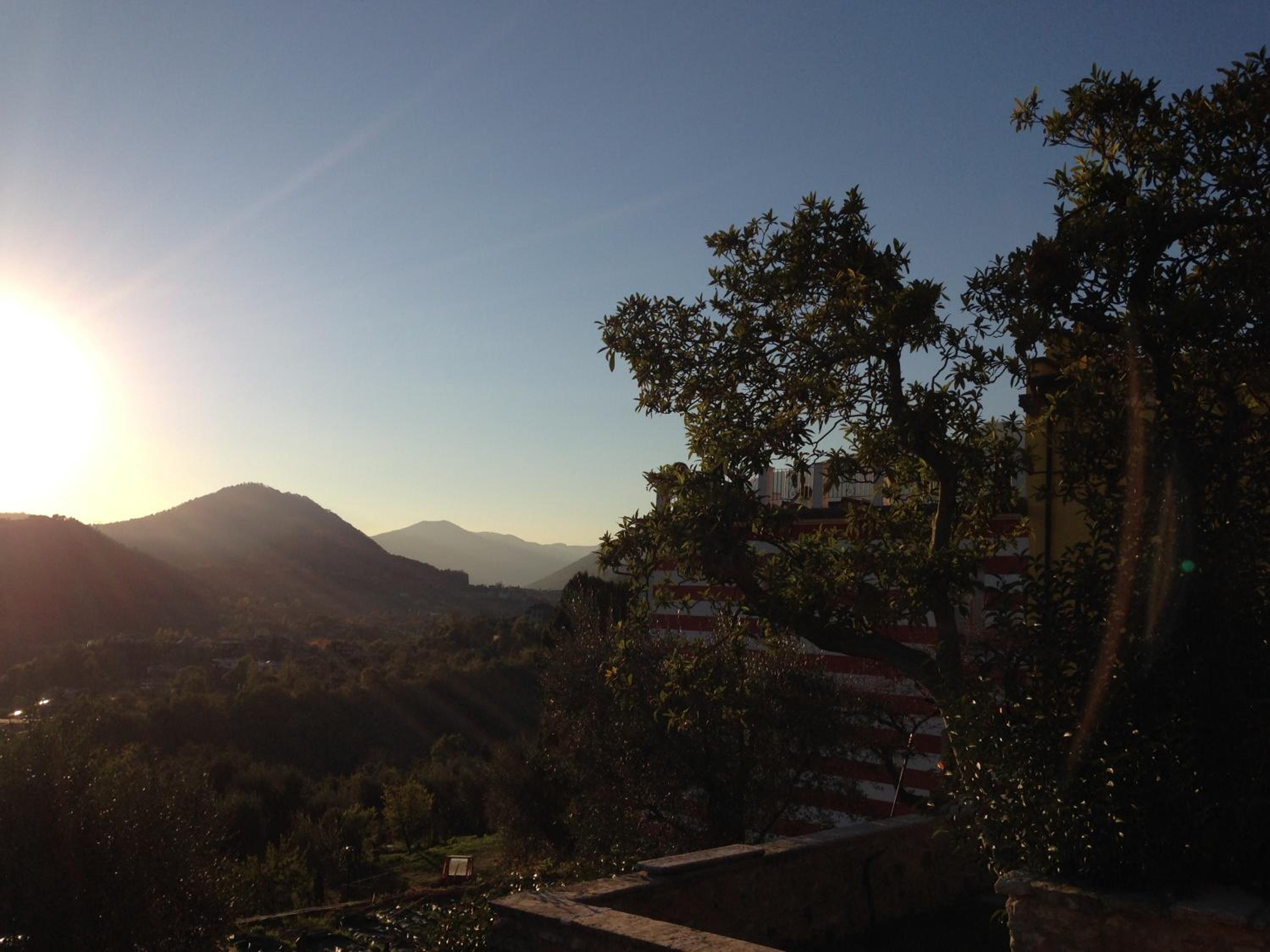 Agriturismo Villa Bissiniga view 4