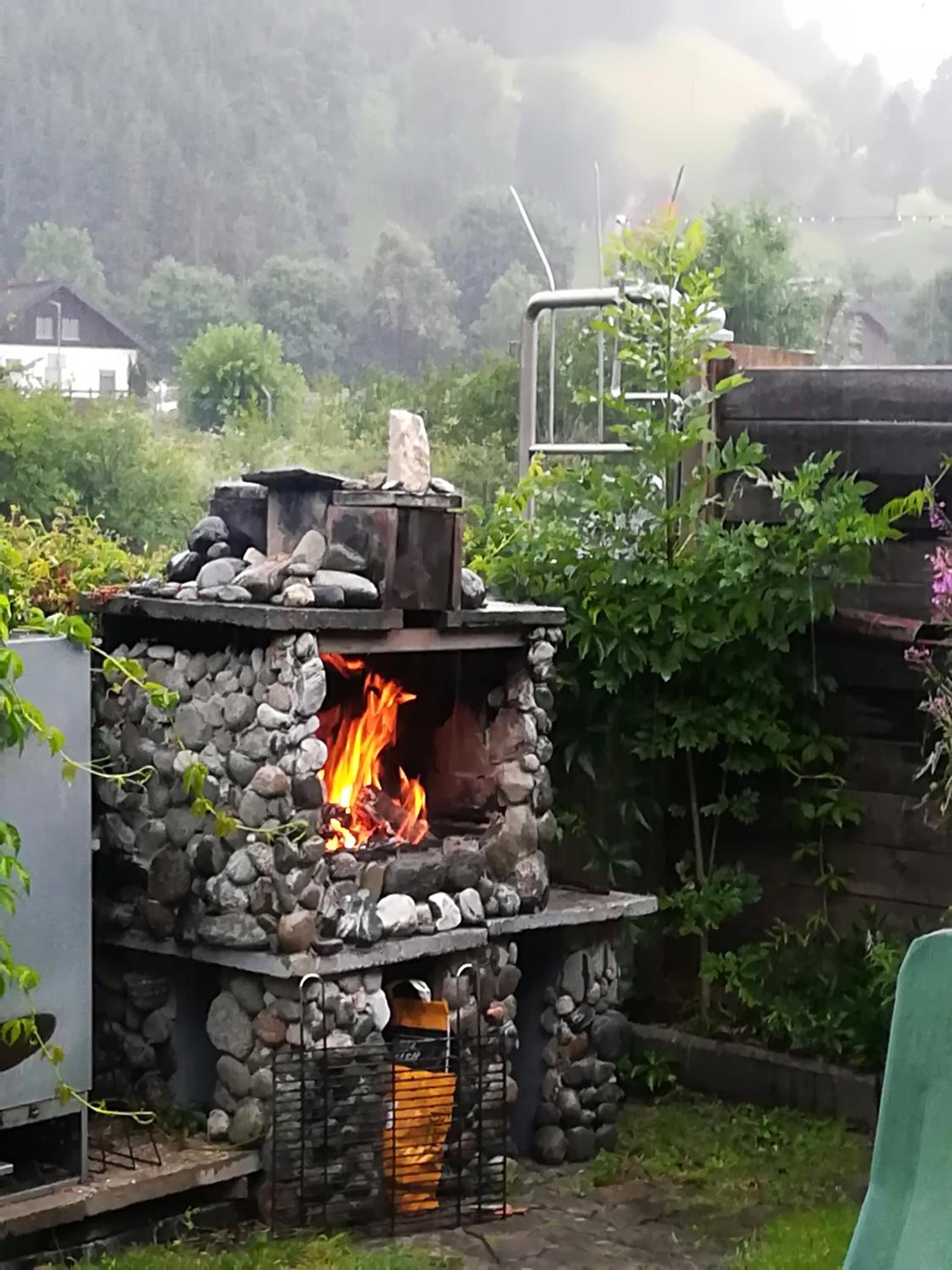 Ferienhaus Tüchler