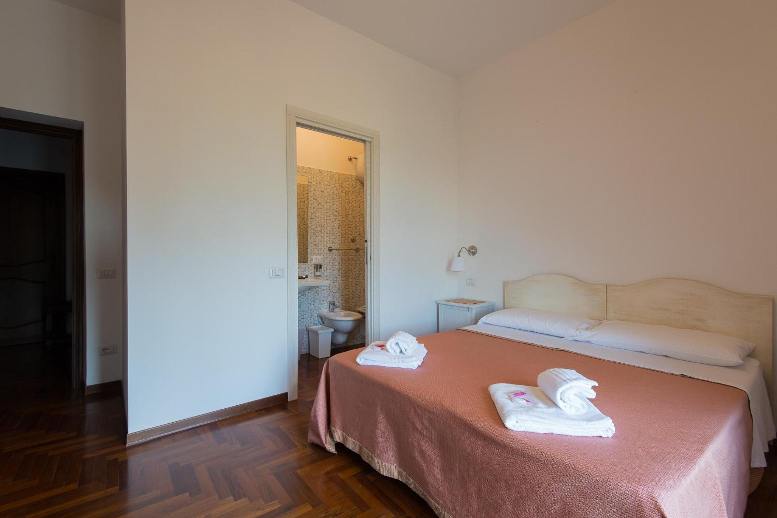 Bed and Breakfast Nonna Loreta