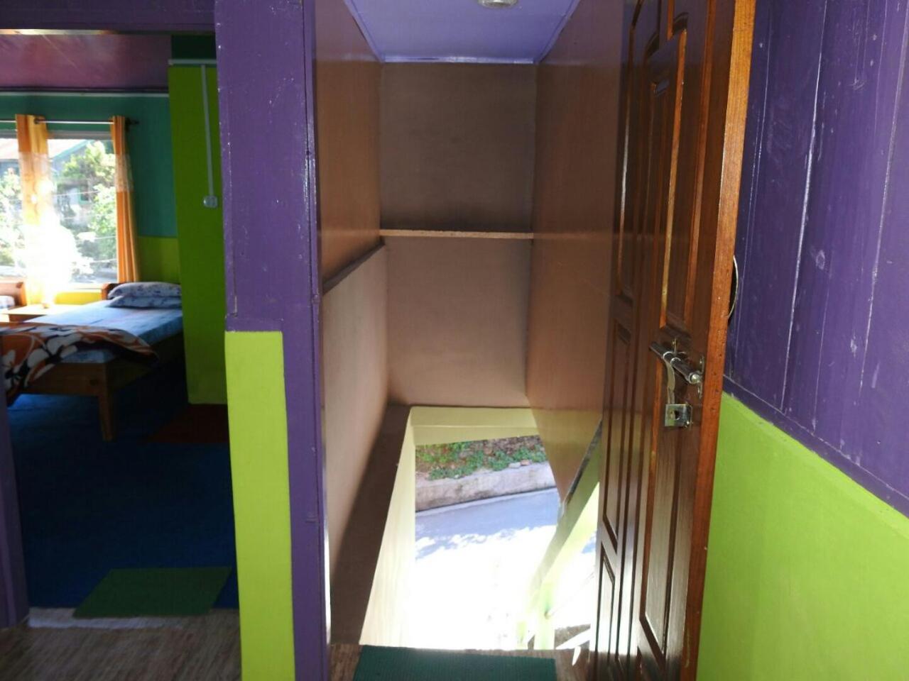 Kharka Homestay - Latpanchor view 3