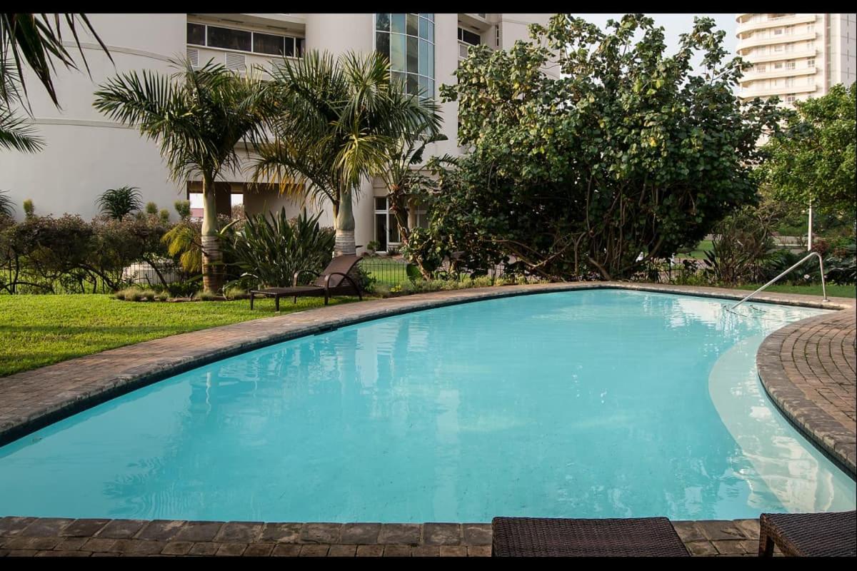 The Oysters Umhlanga Family Apartment