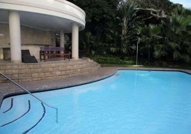 The Oysters Umhlanga Family Apartment