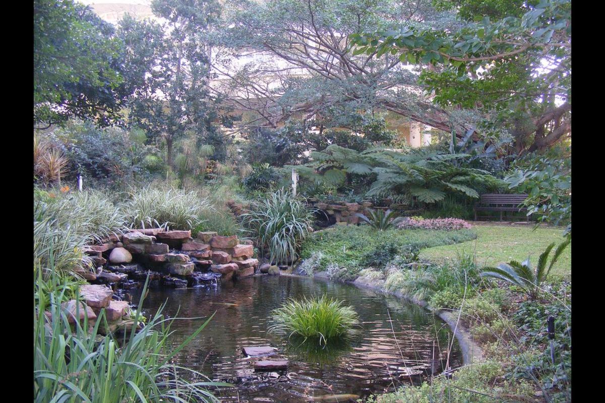 The Oysters Umhlanga Family Apartment